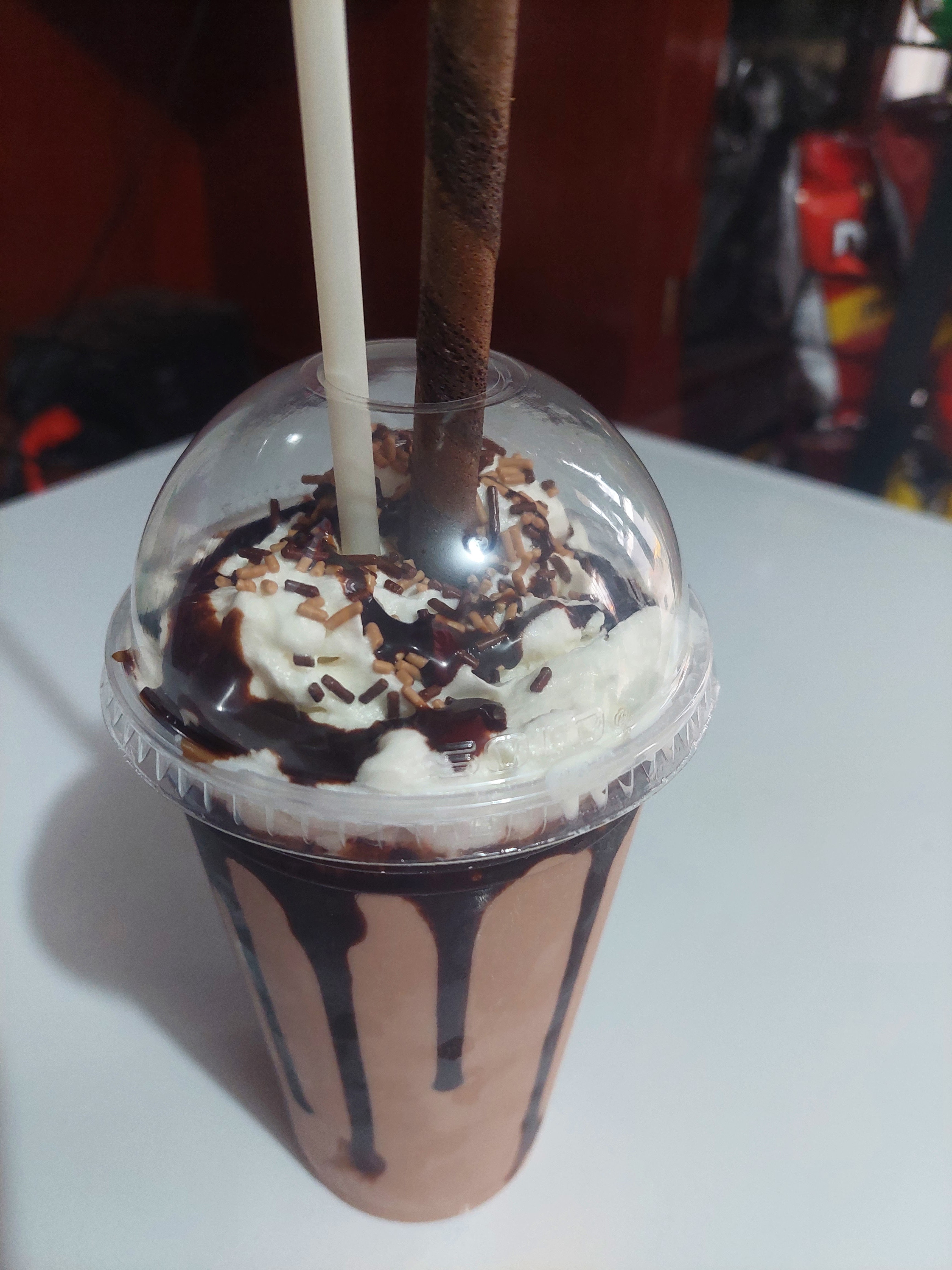 Hielitolandia snack image 3