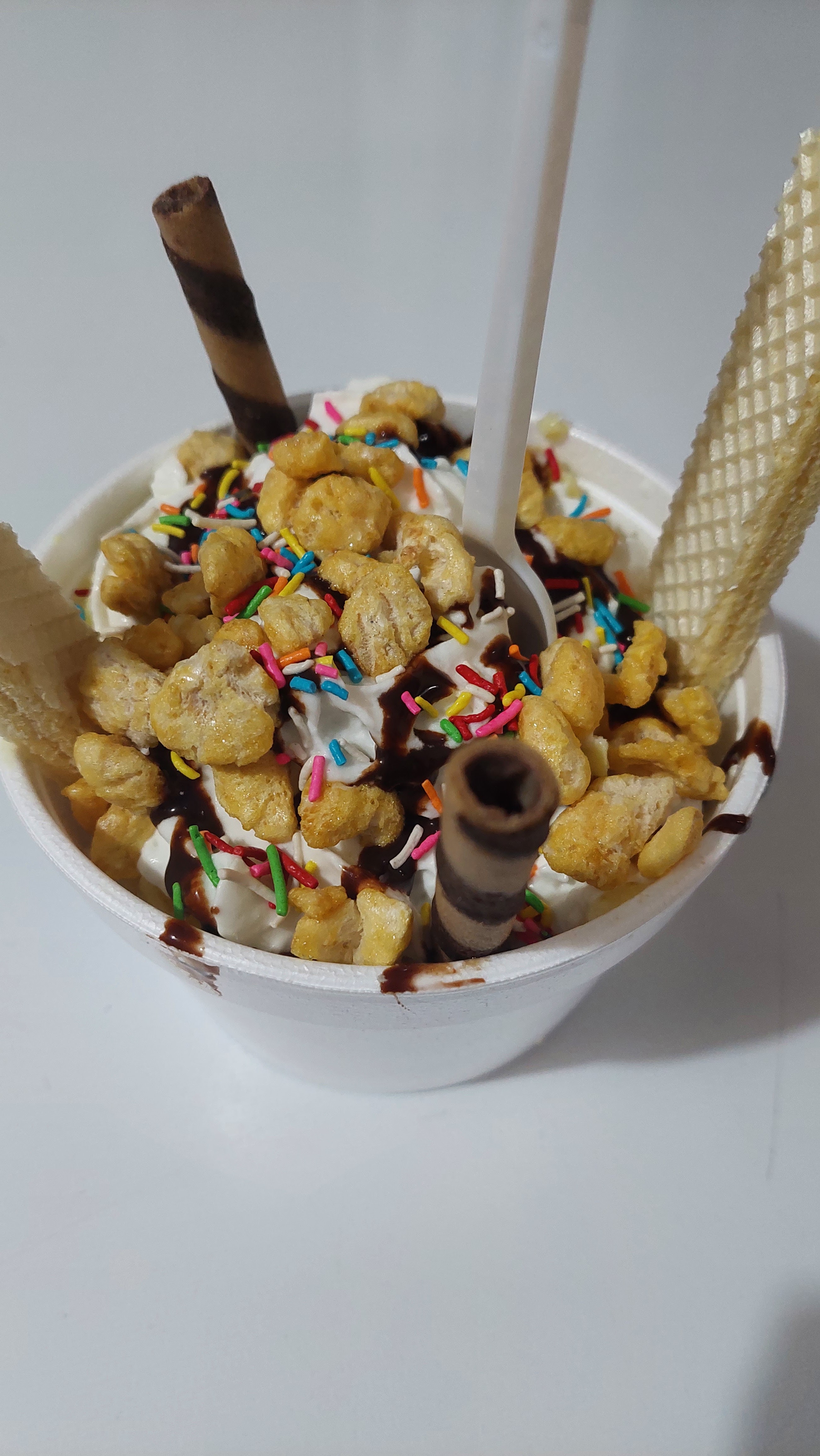 Hielitolandia snack image 4