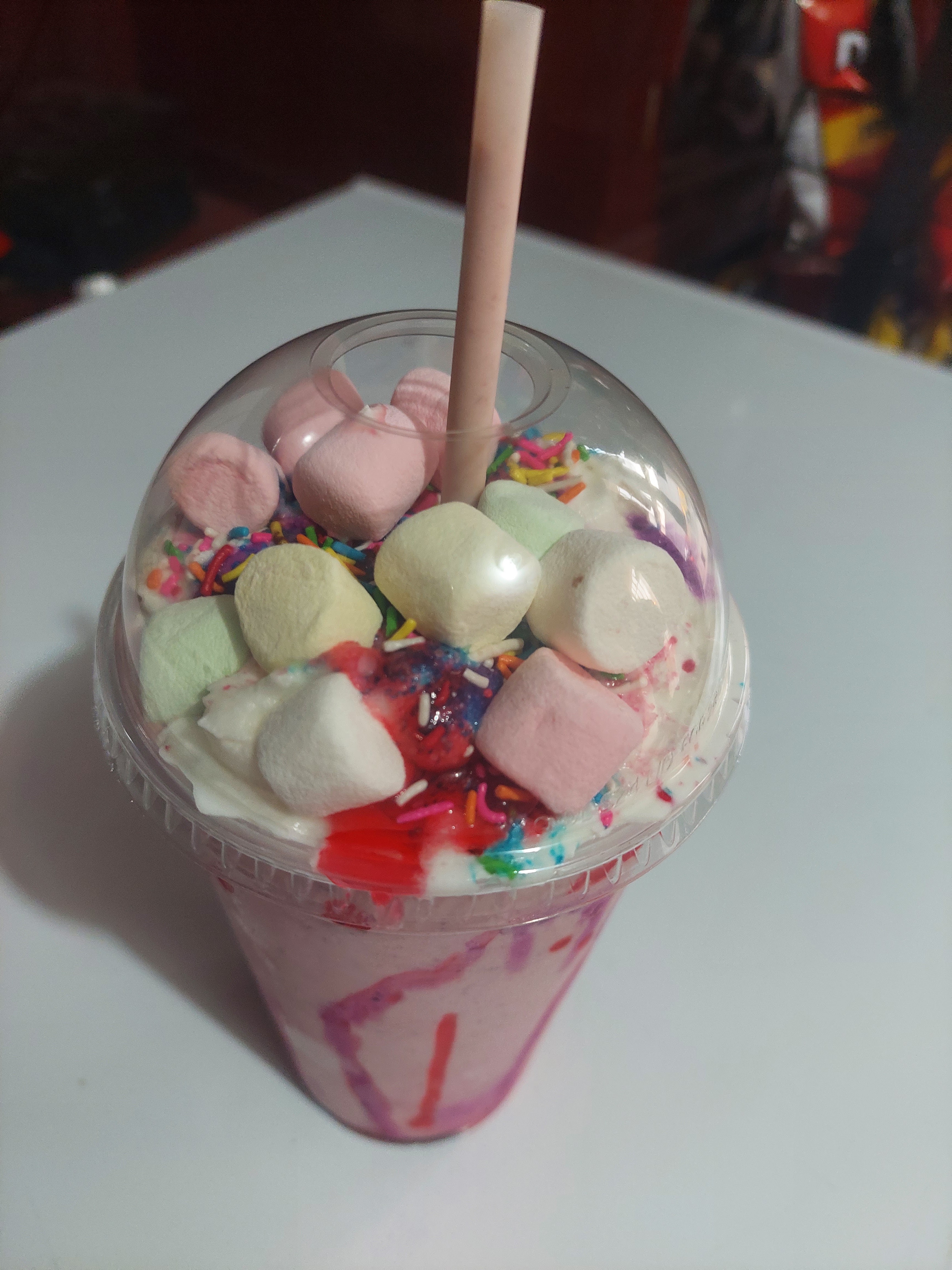 Hielitolandia snack image 6