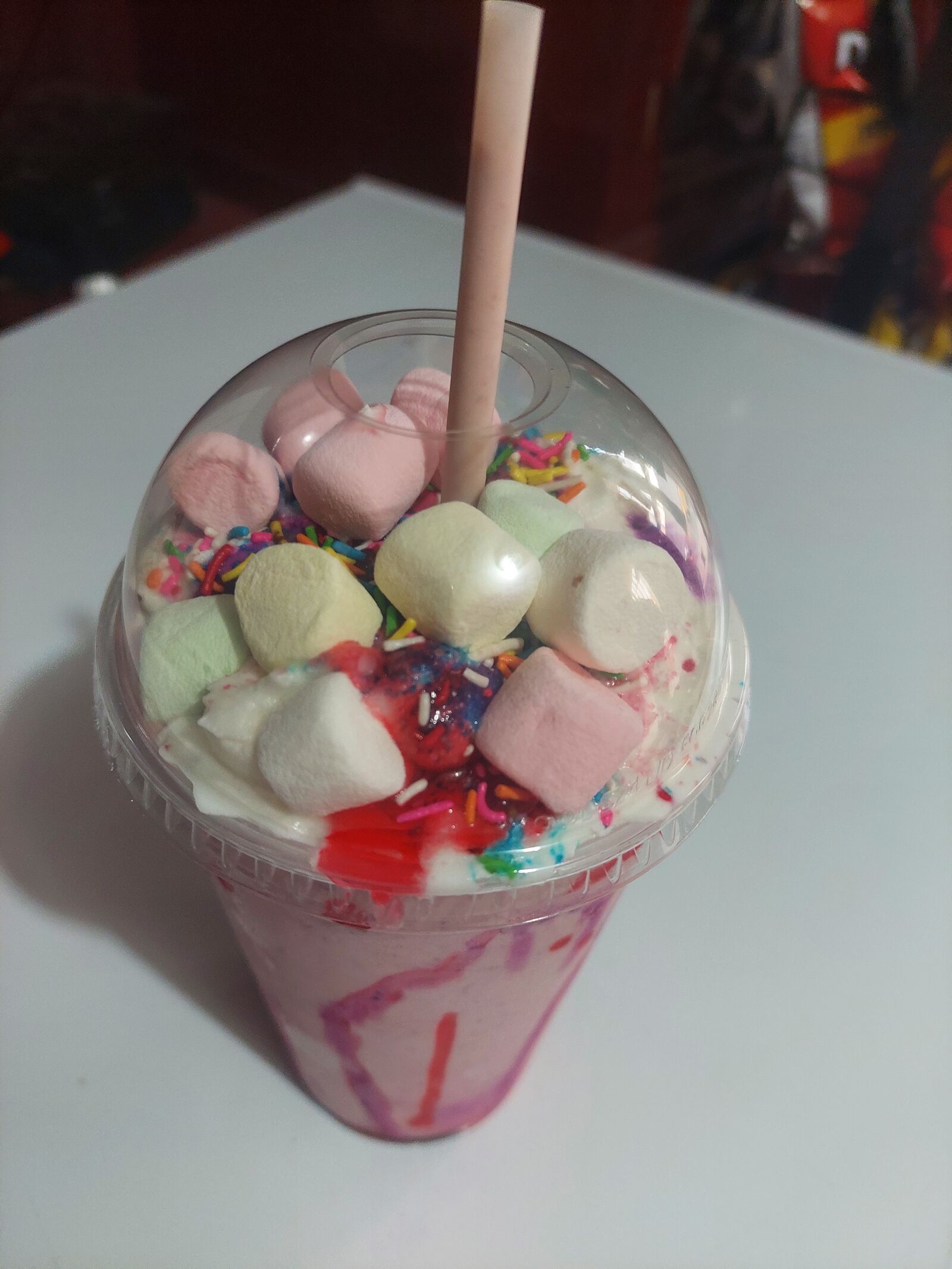 Hielitolandia snack image 6
