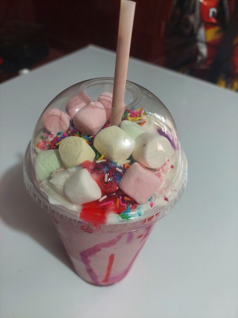 Hielitolandia snack image 6
