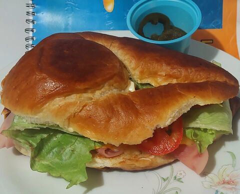 Hielitolandia snack image 7