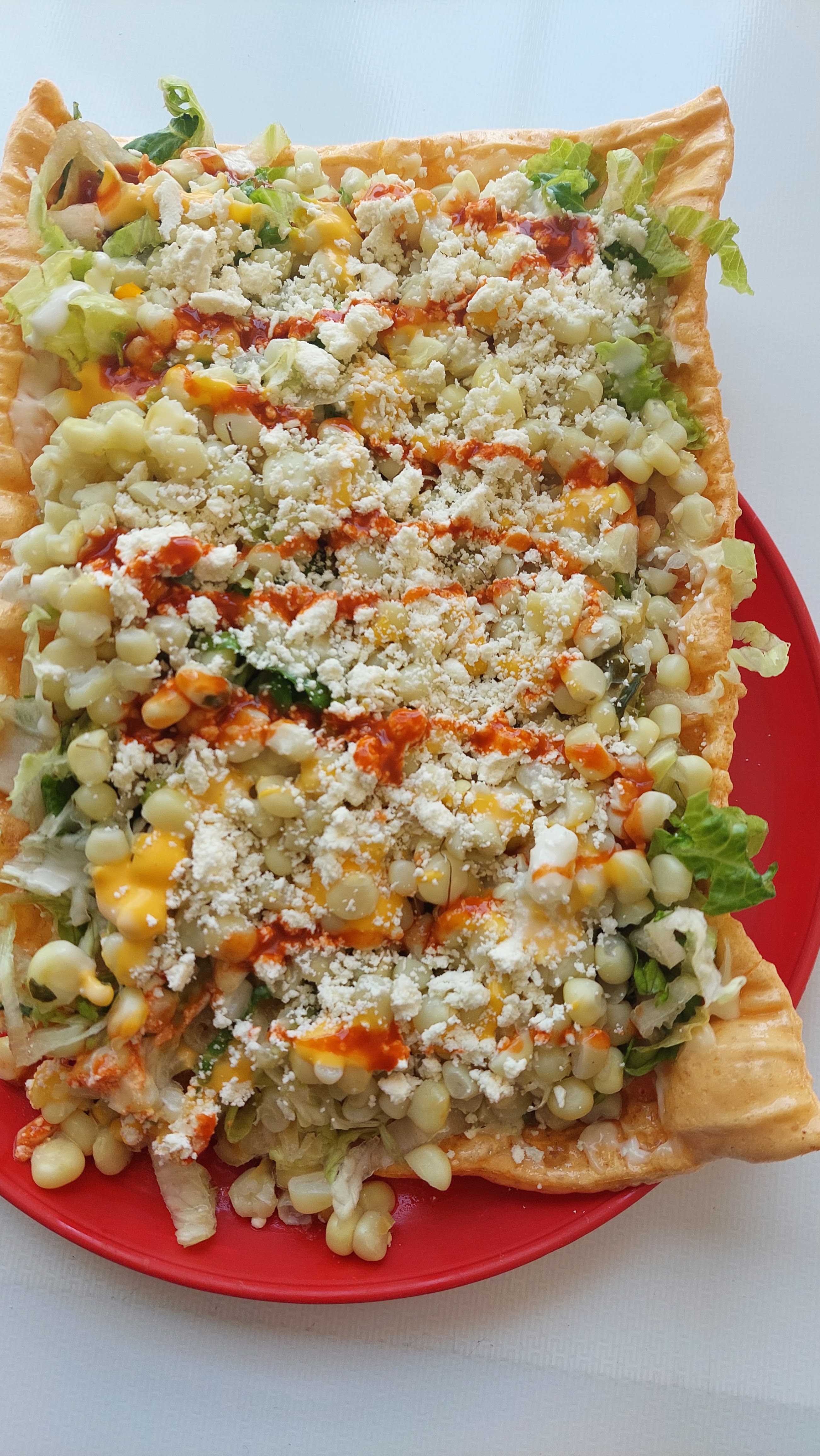 Hielitolandia snack image 8