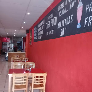 Clasi-k Hamburguesas image 2