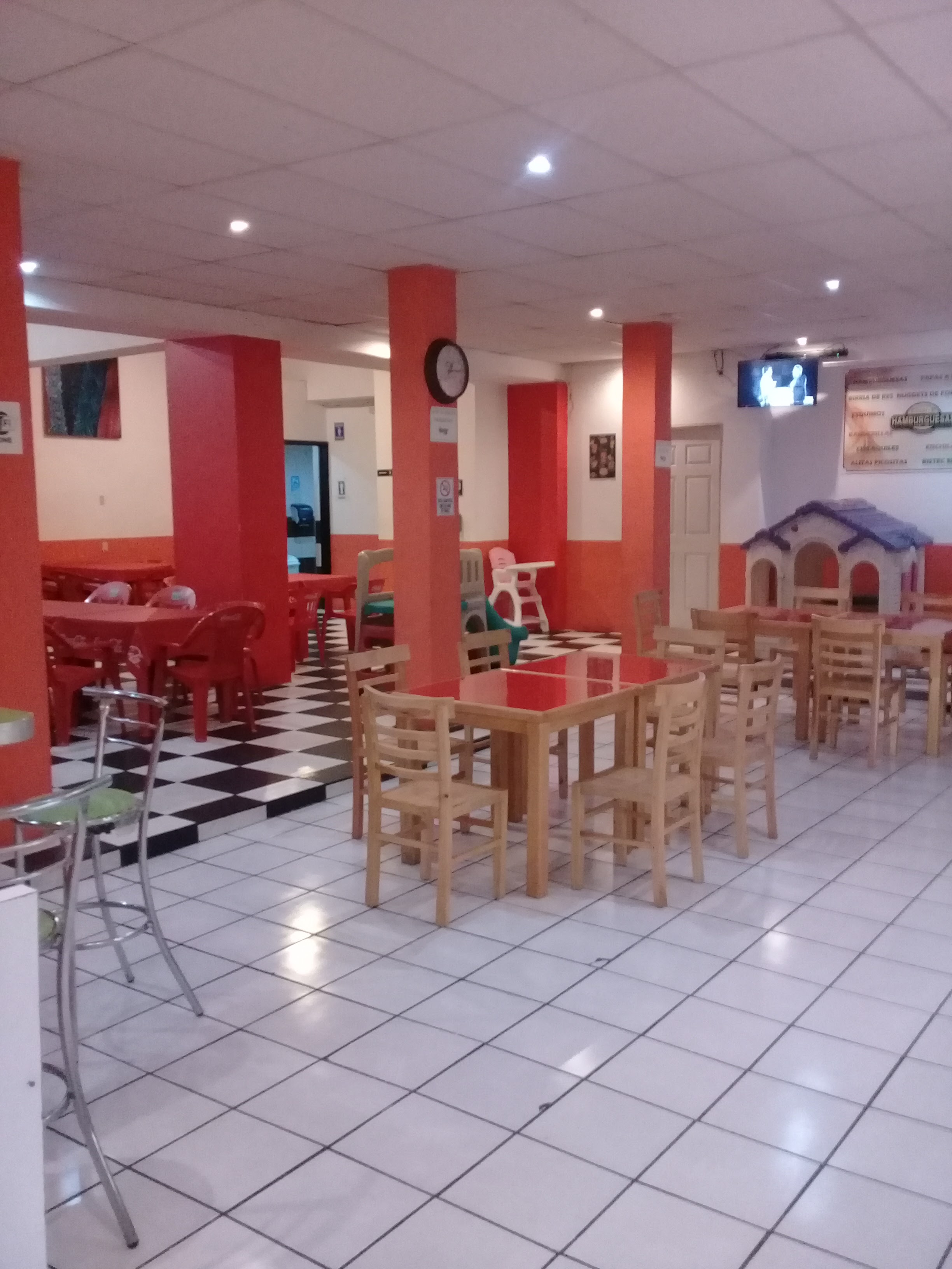 Clasi-k Hamburguesas image 4