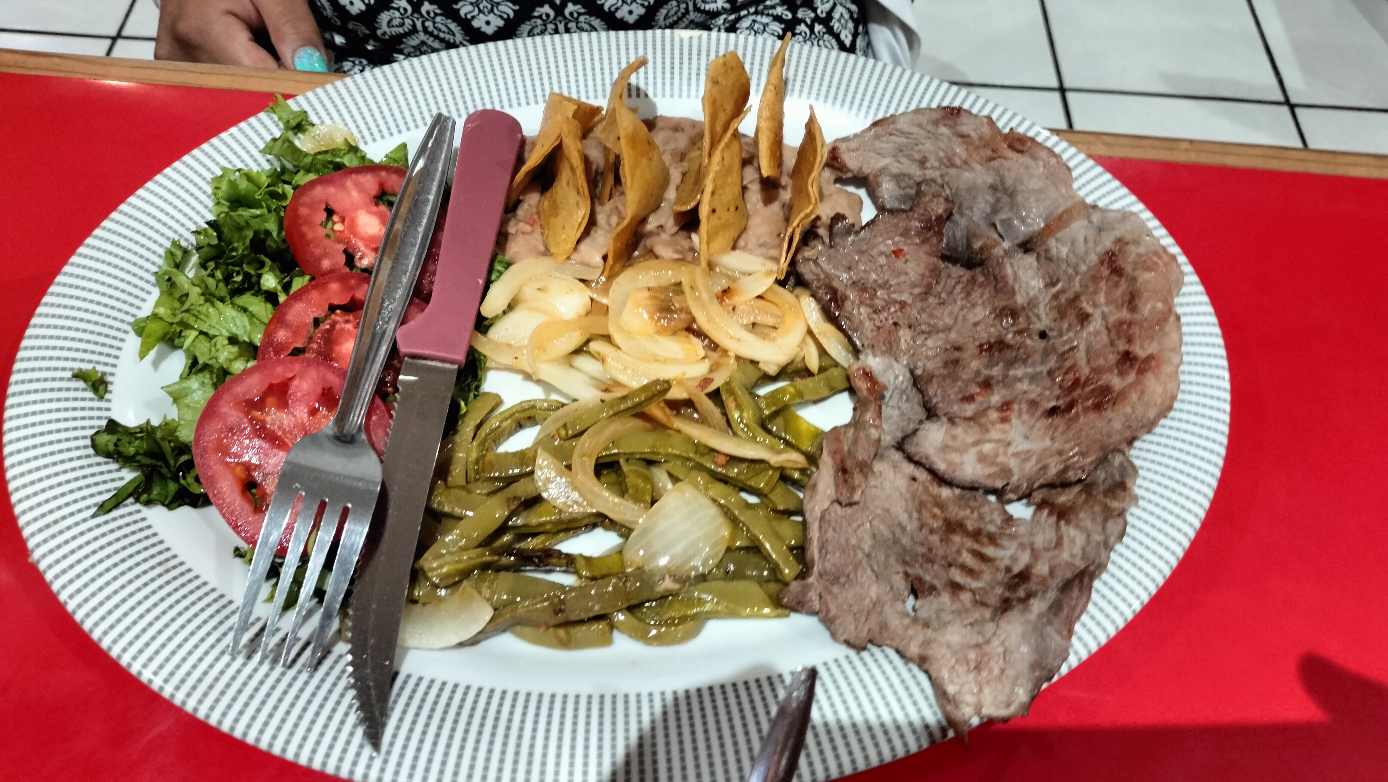 Clasi-k Hamburguesas image 5