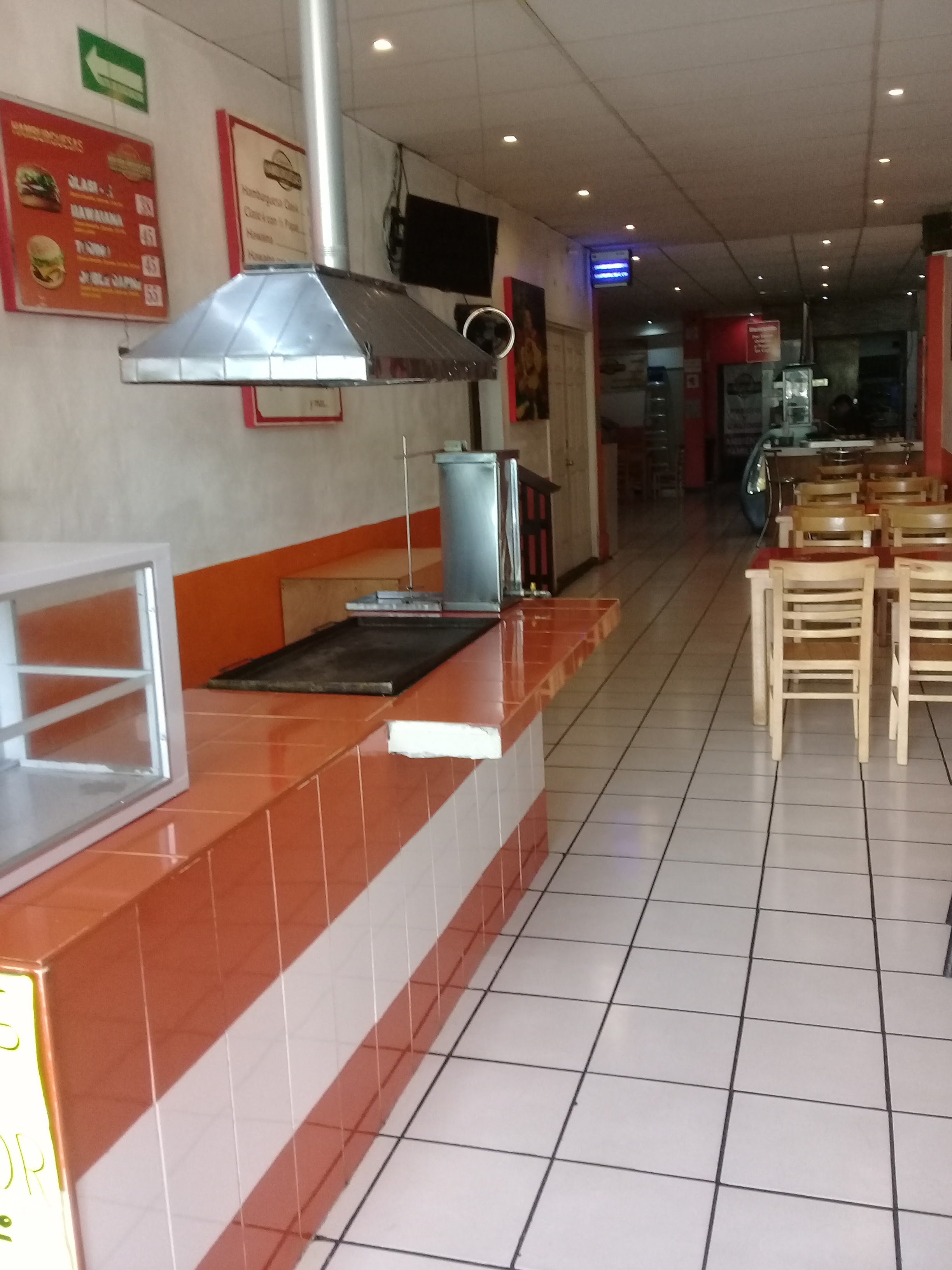 Clasi-k Hamburguesas image 6