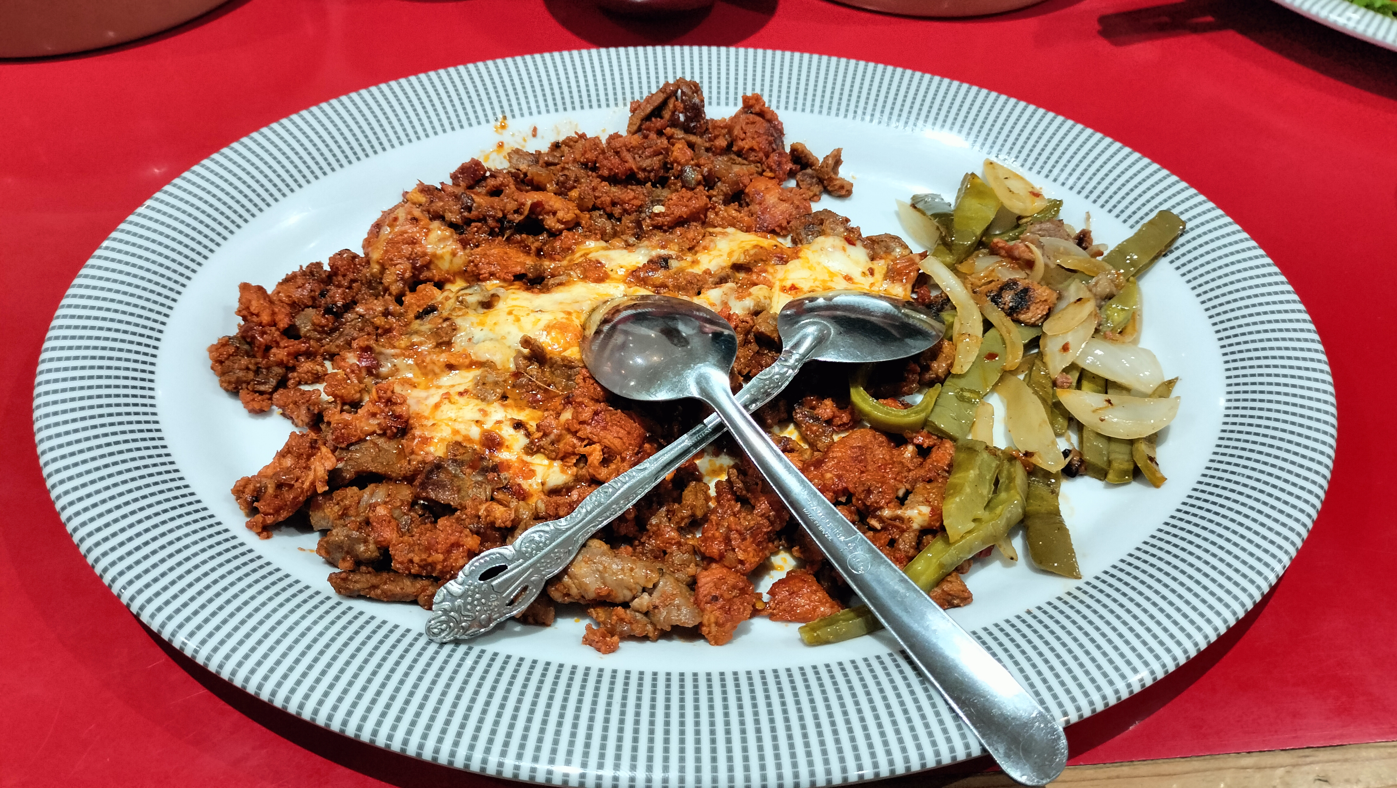 Clasi-k Hamburguesas image 7