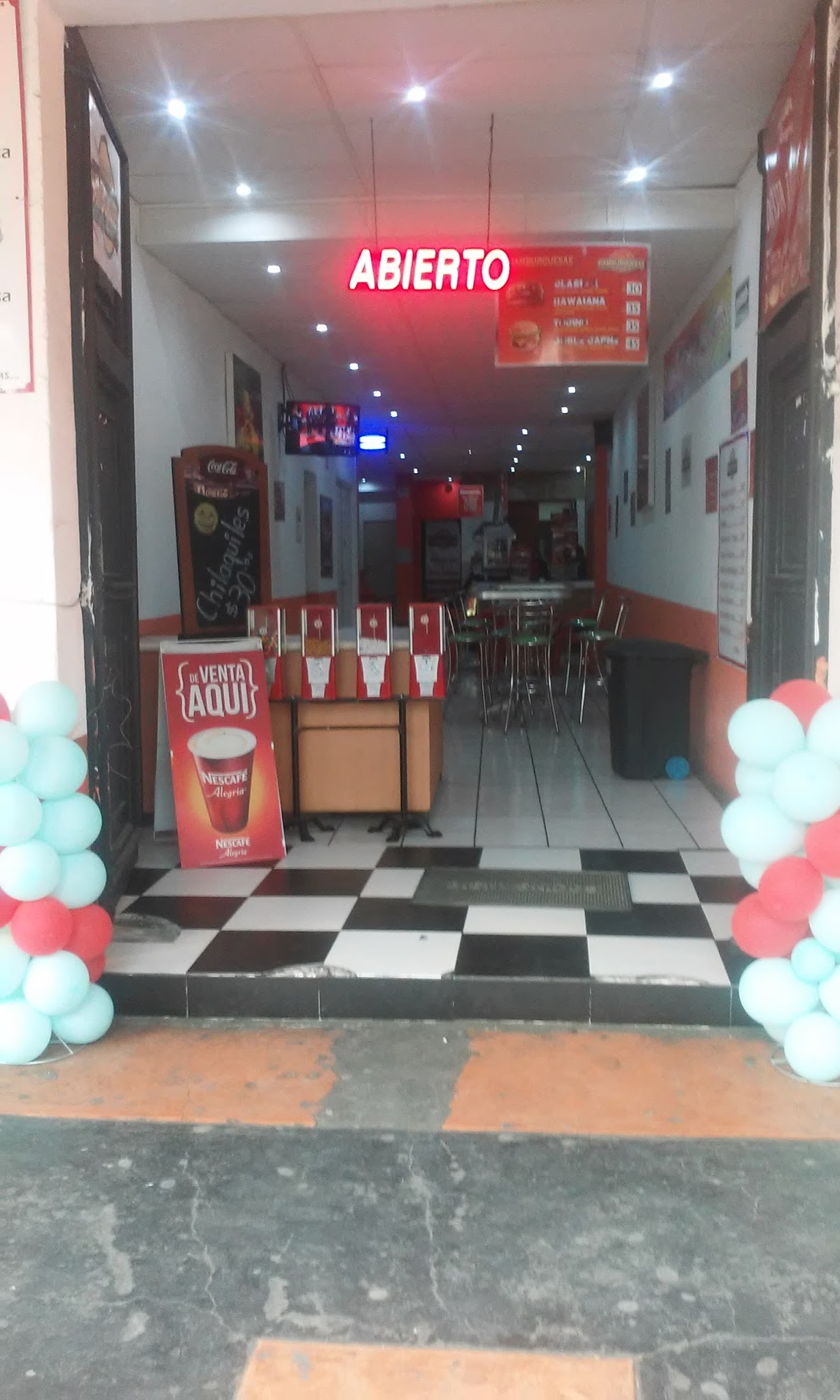 Clasi-k Hamburguesas image 8