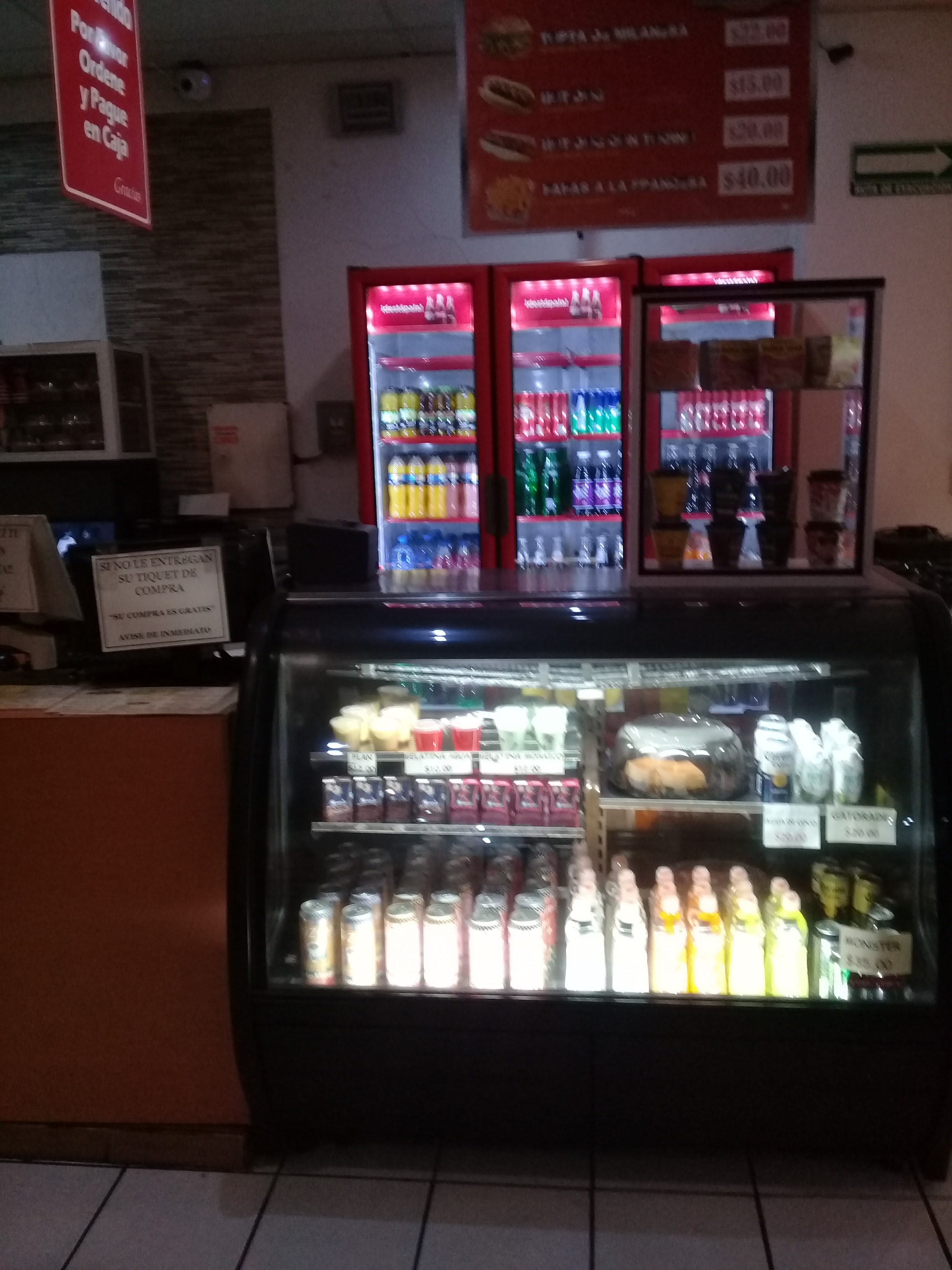 Clasi-k Hamburguesas image 9