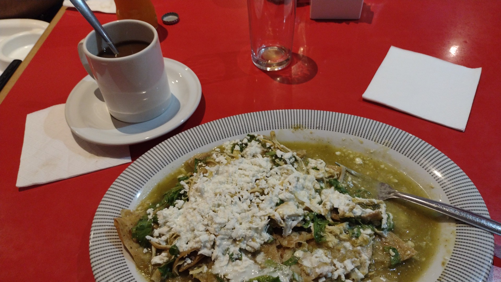 Clasi-k Hamburguesas image 10