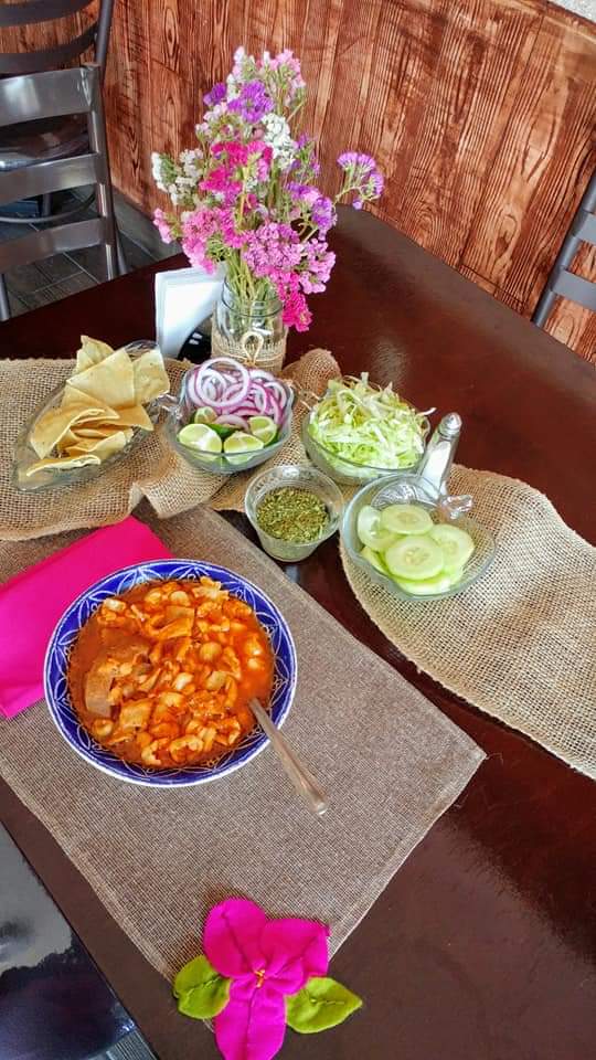 Las Bugambilias R E S T A U R A N T E image 1