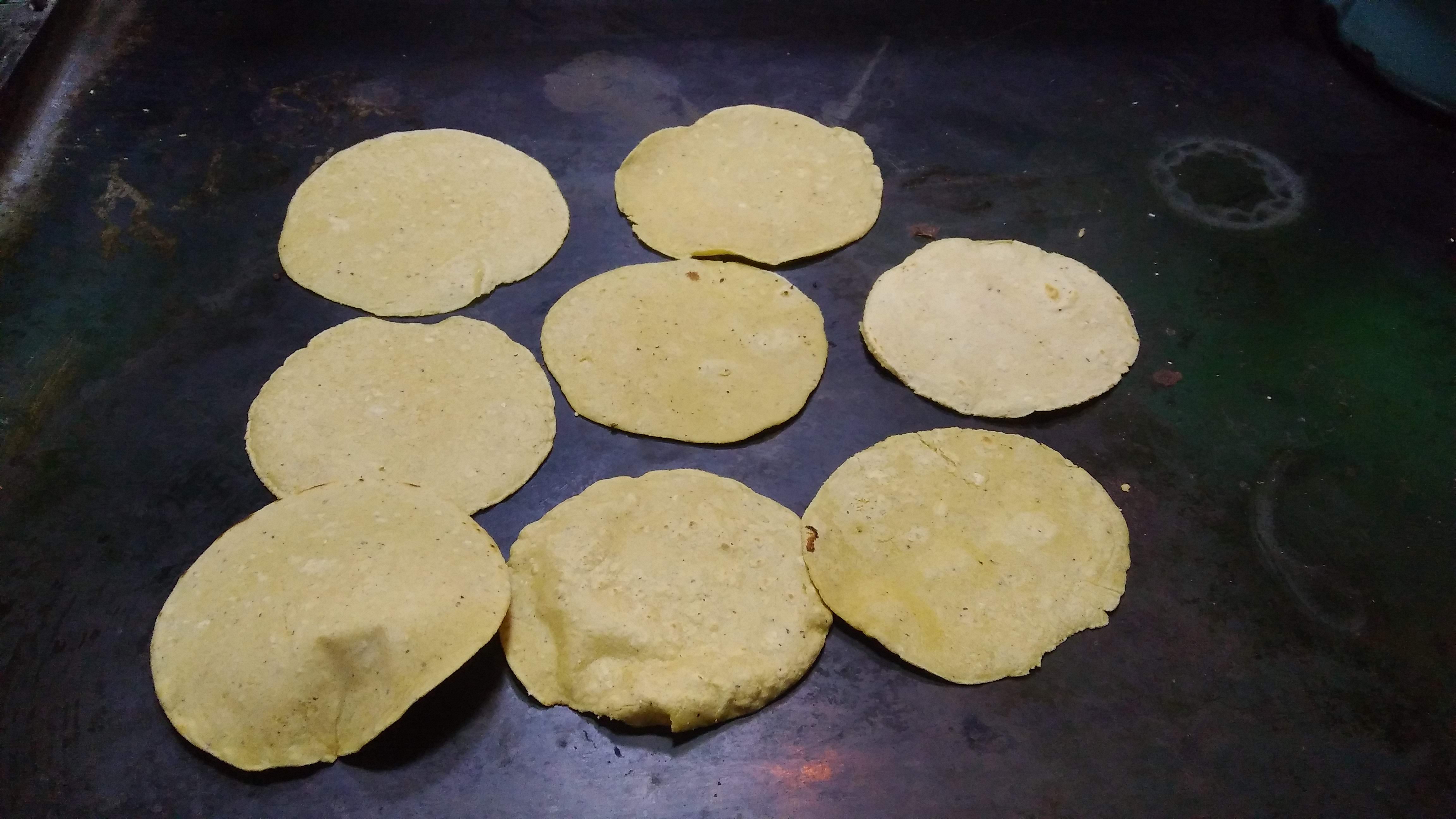 Las Bugambilias R E S T A U R A N T E image 2