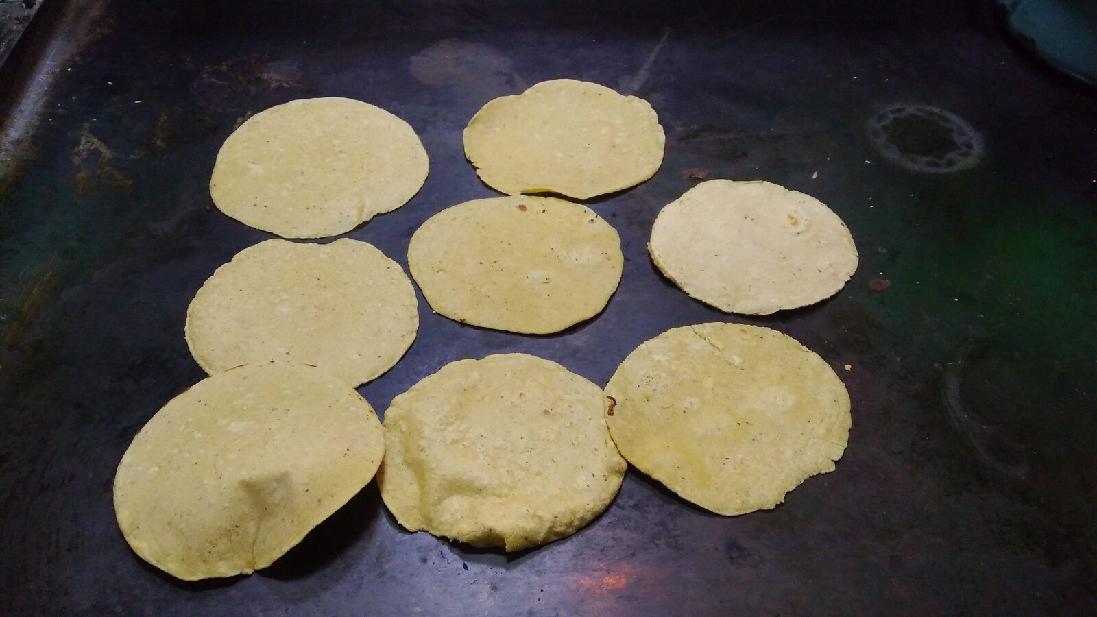 Las Bugambilias R E S T A U R A N T E image 2