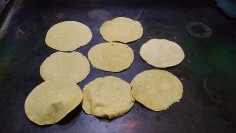 Las Bugambilias R E S T A U R A N T E image 2