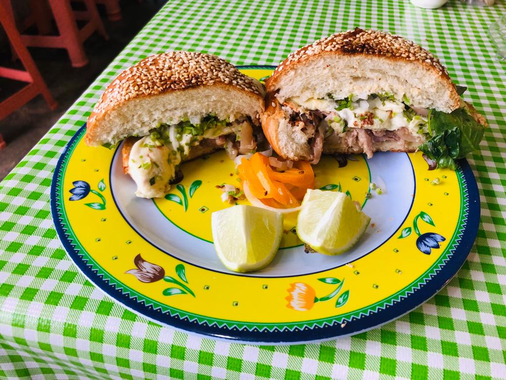 Taqueria los Roque image 3