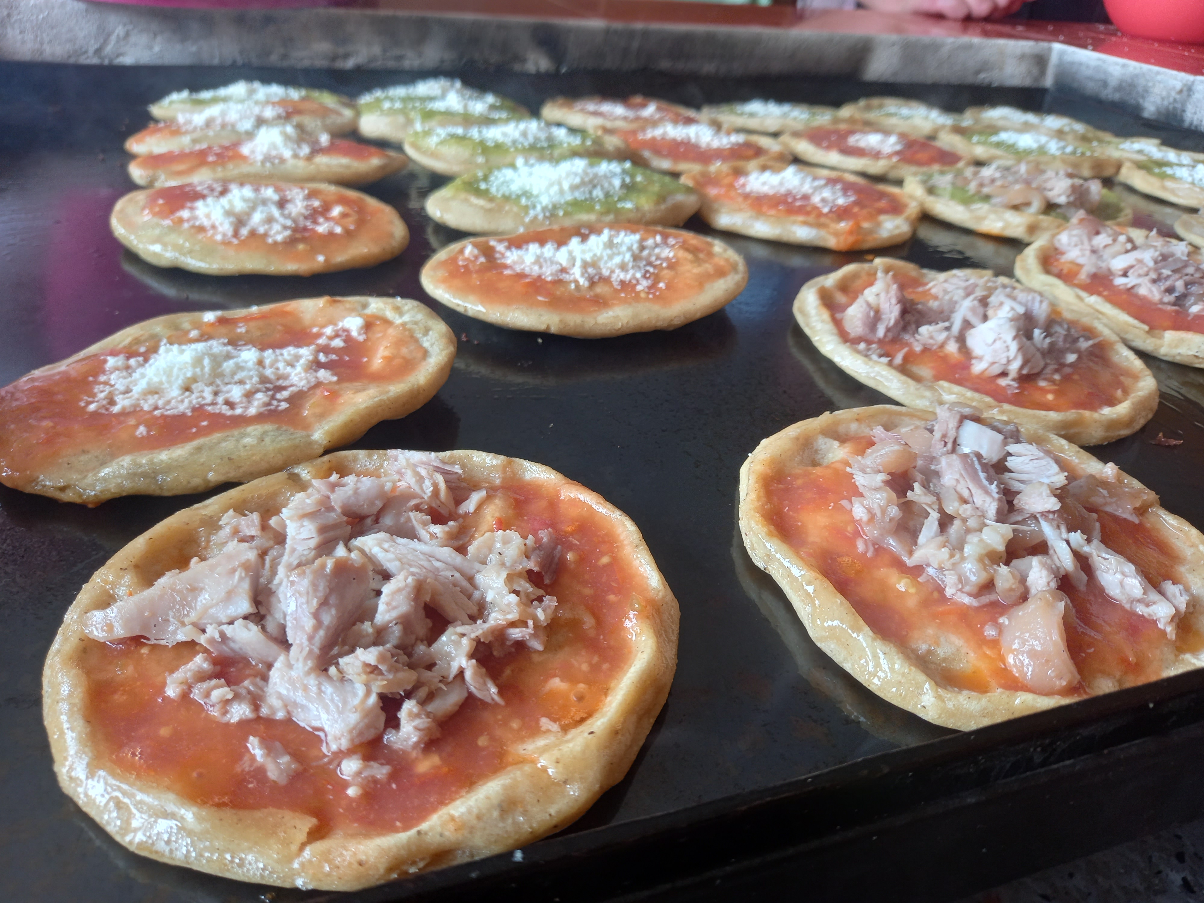 Taqueria los Roque image 5