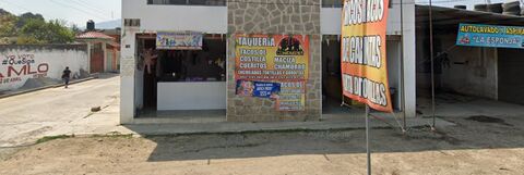 Taqueria los Roque image 7