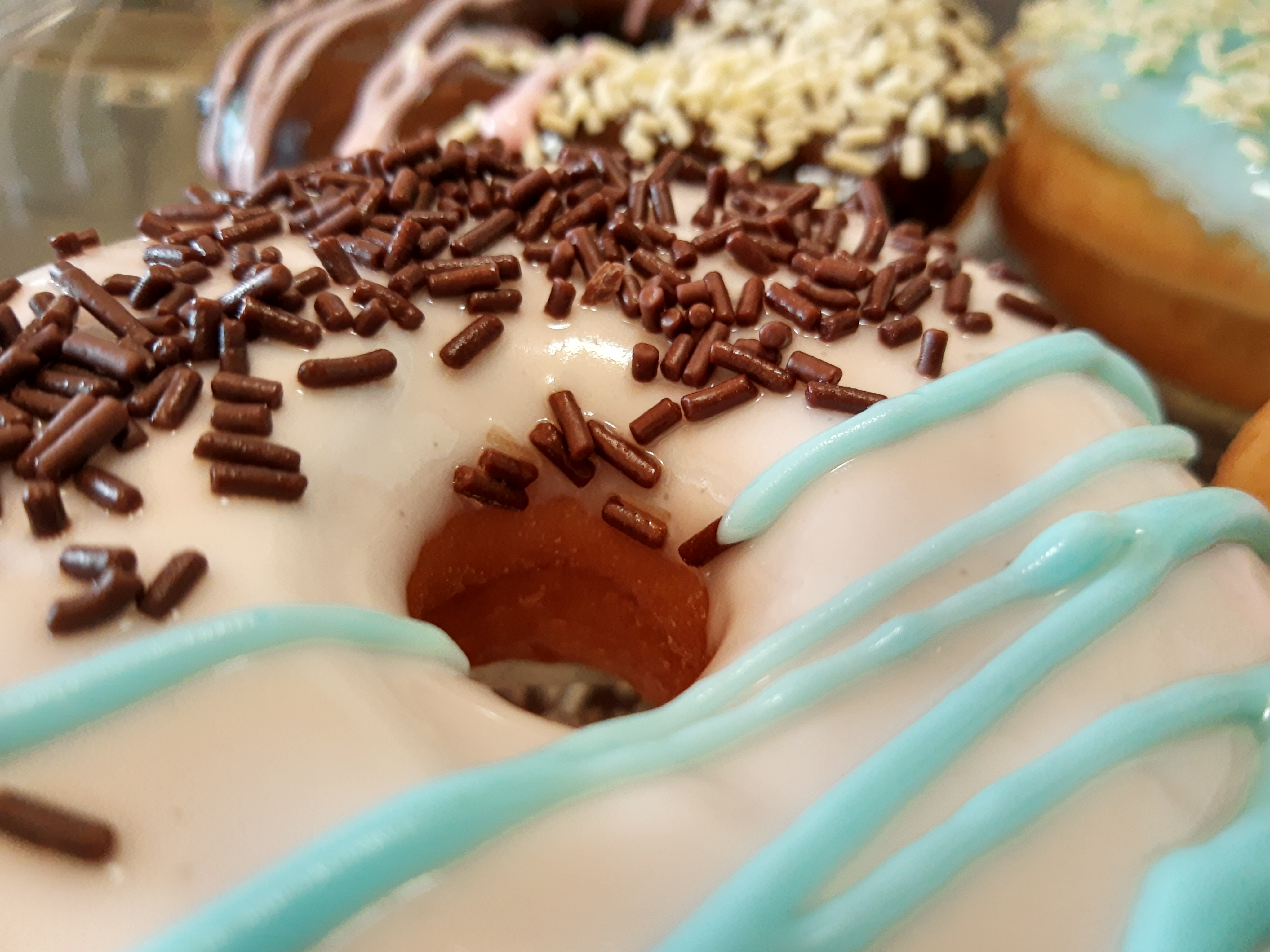 Loncheria La Mies image 1