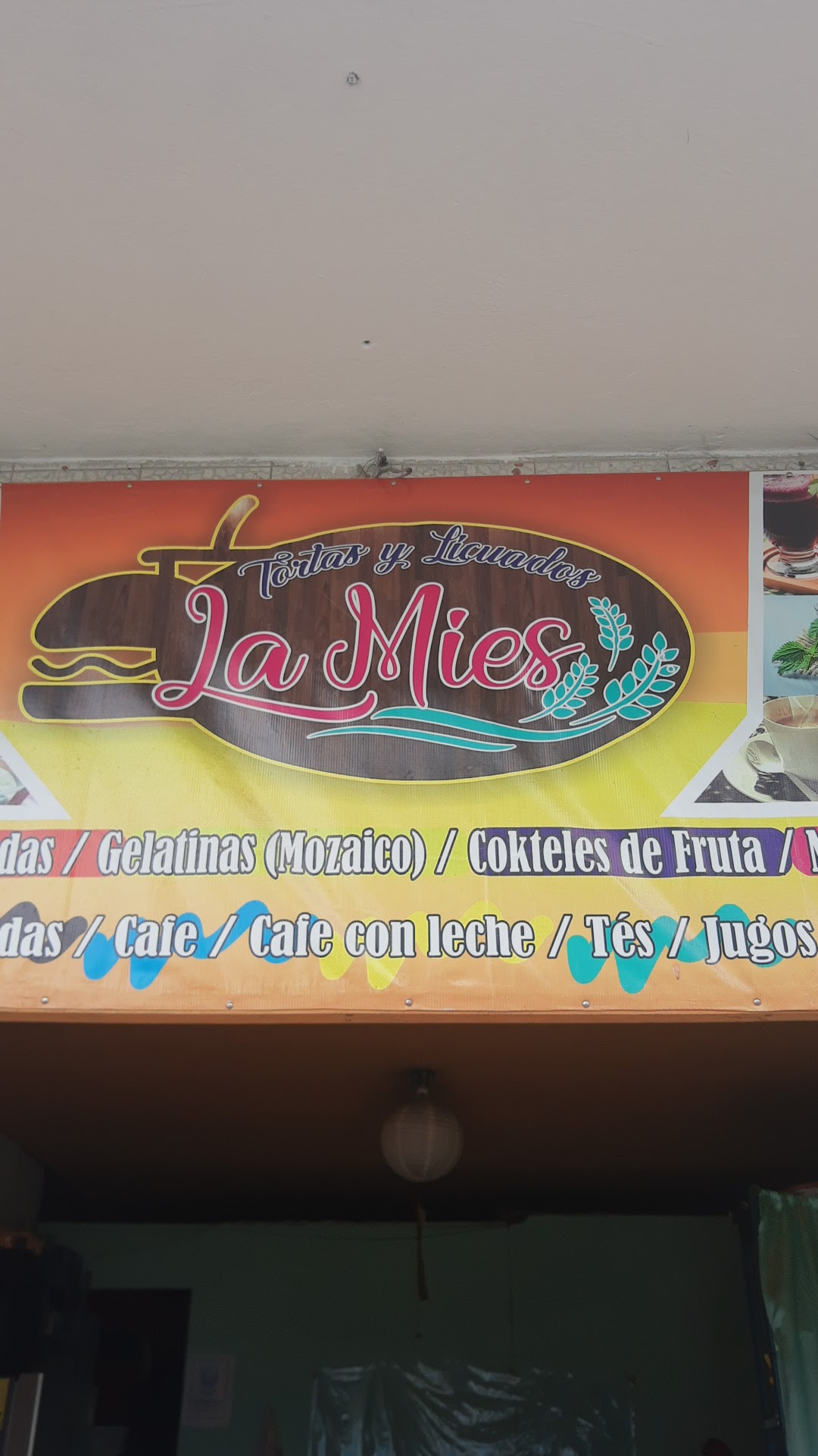 Loncheria La Mies image 3