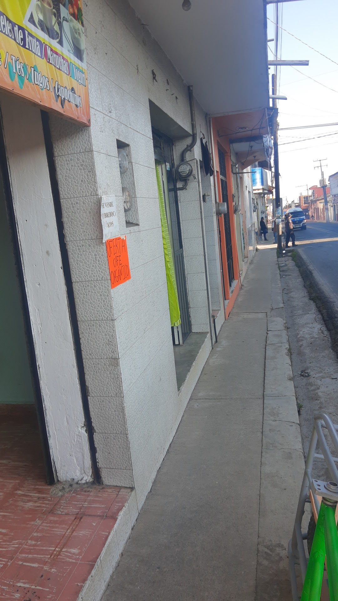 Loncheria La Mies image 4