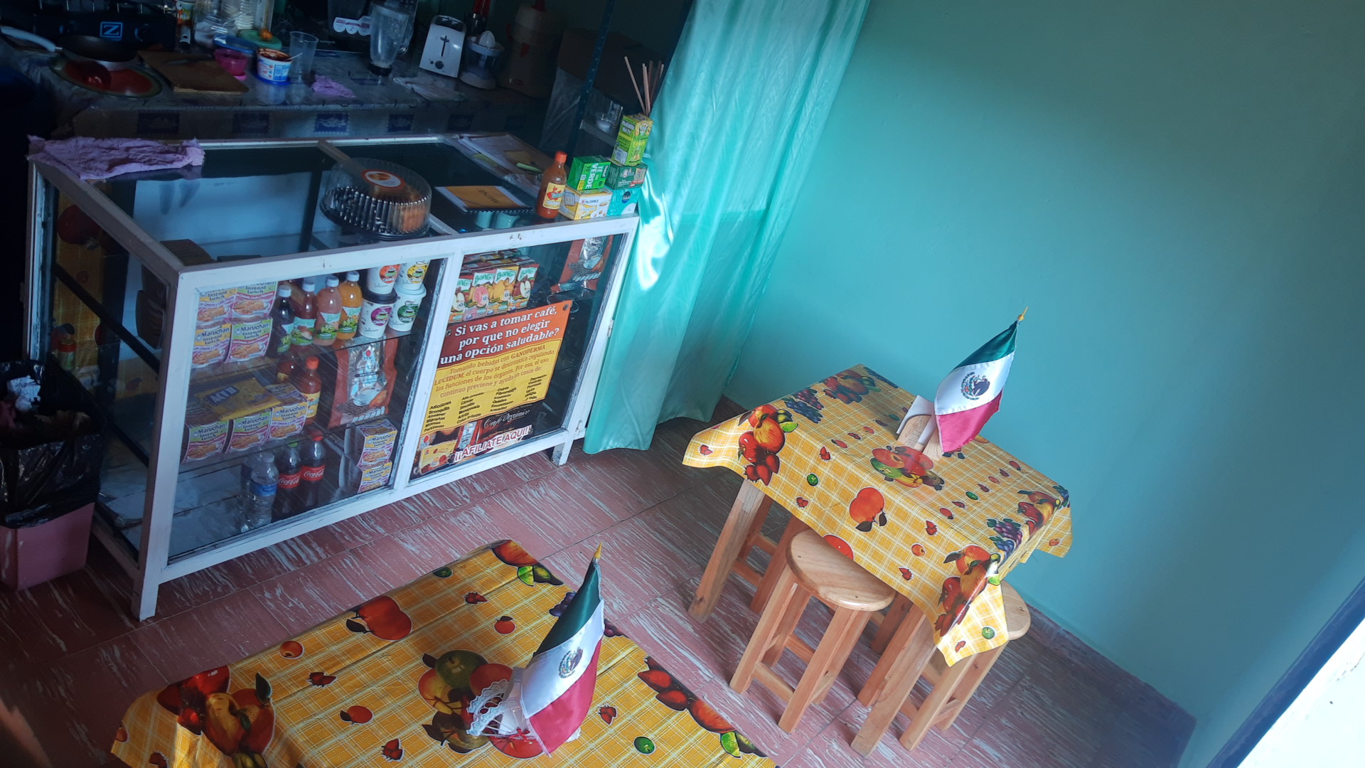 Loncheria La Mies image 5