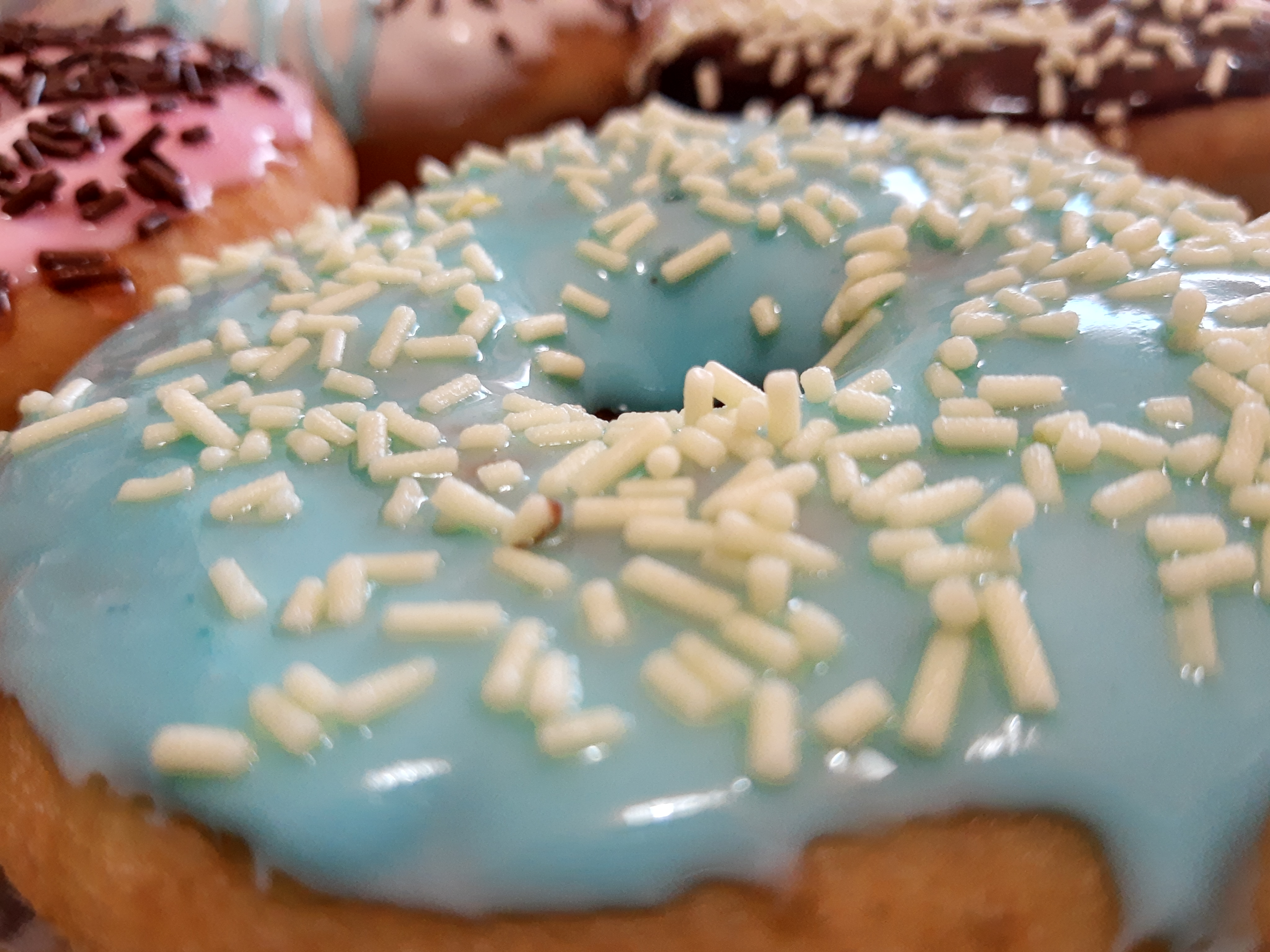 Loncheria La Mies image 6