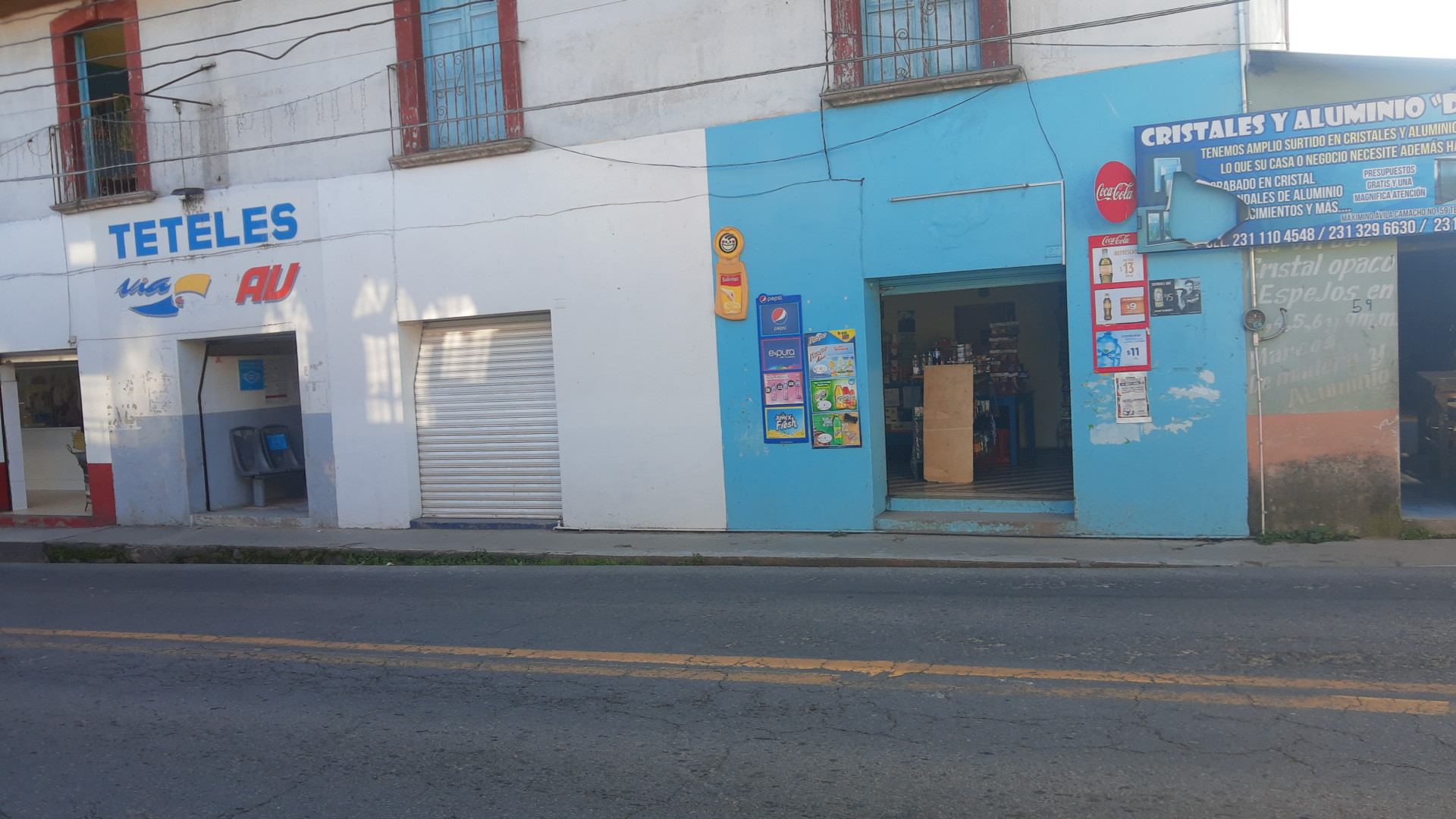 Loncheria La Mies image 8