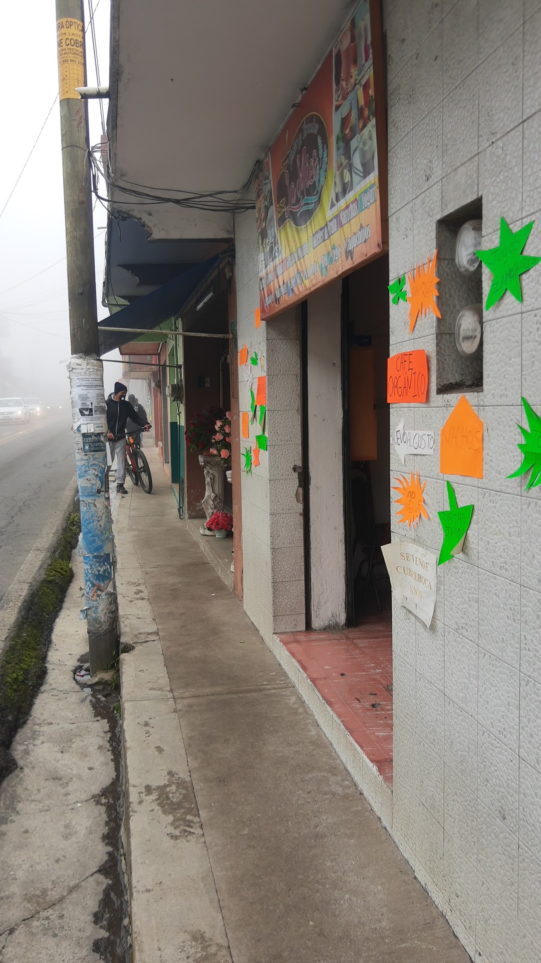 Loncheria La Mies image 9