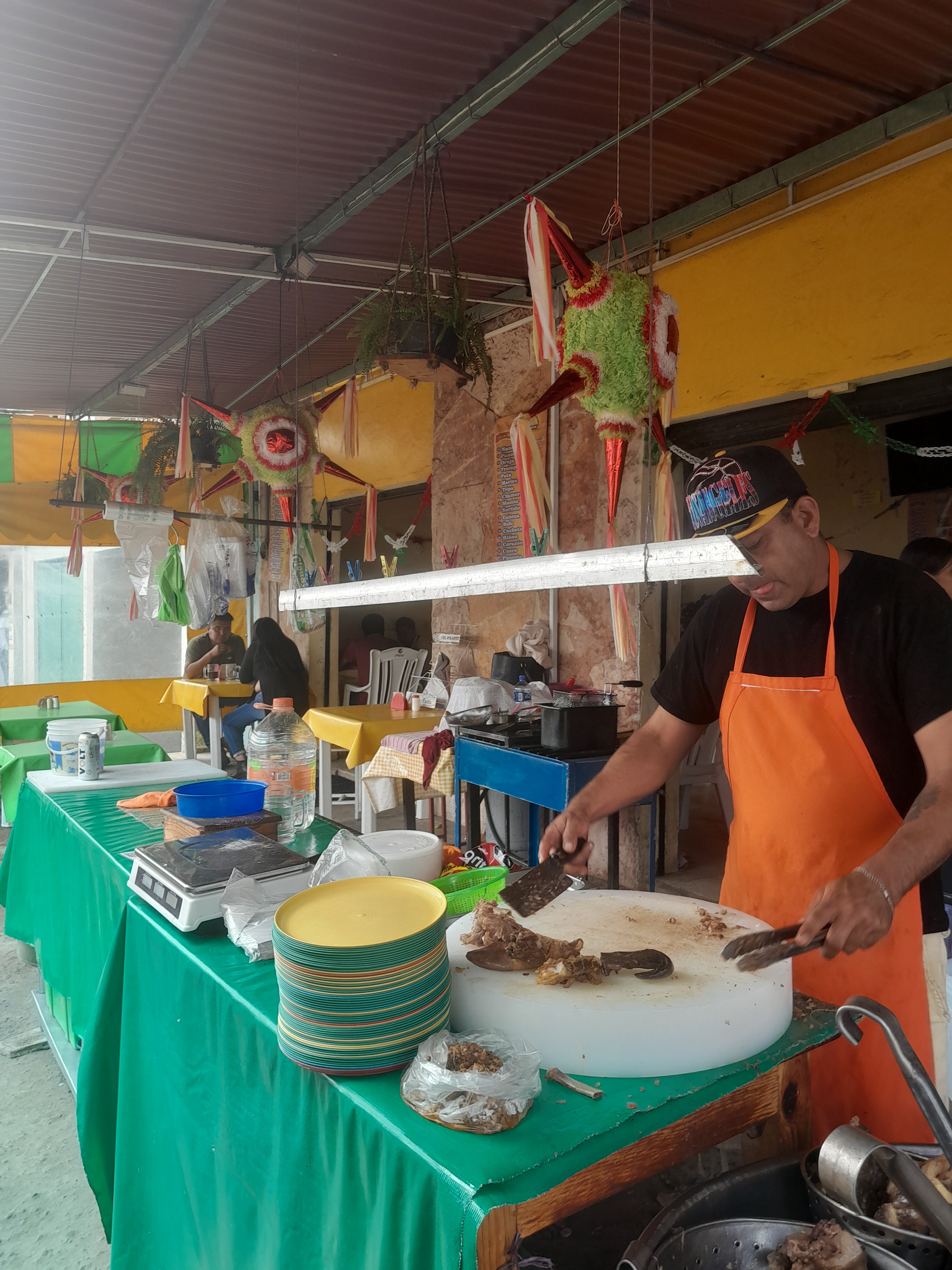 Taqueria la curva image 2