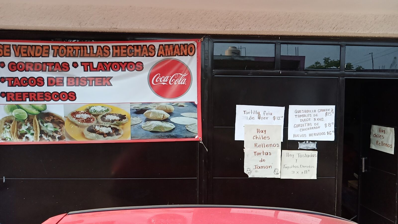 Antojitos Doña Martita image 1