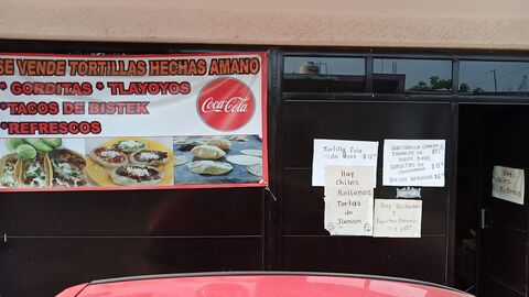 Antojitos Doña Martita image 1