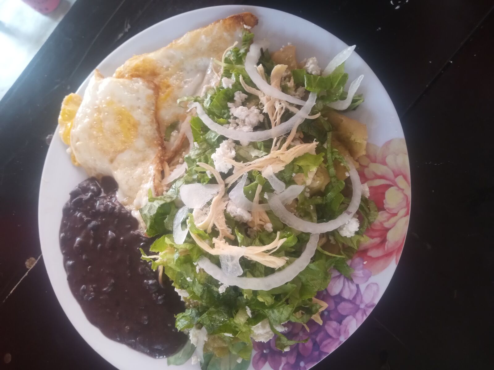 Comedor "Bambu" image 1