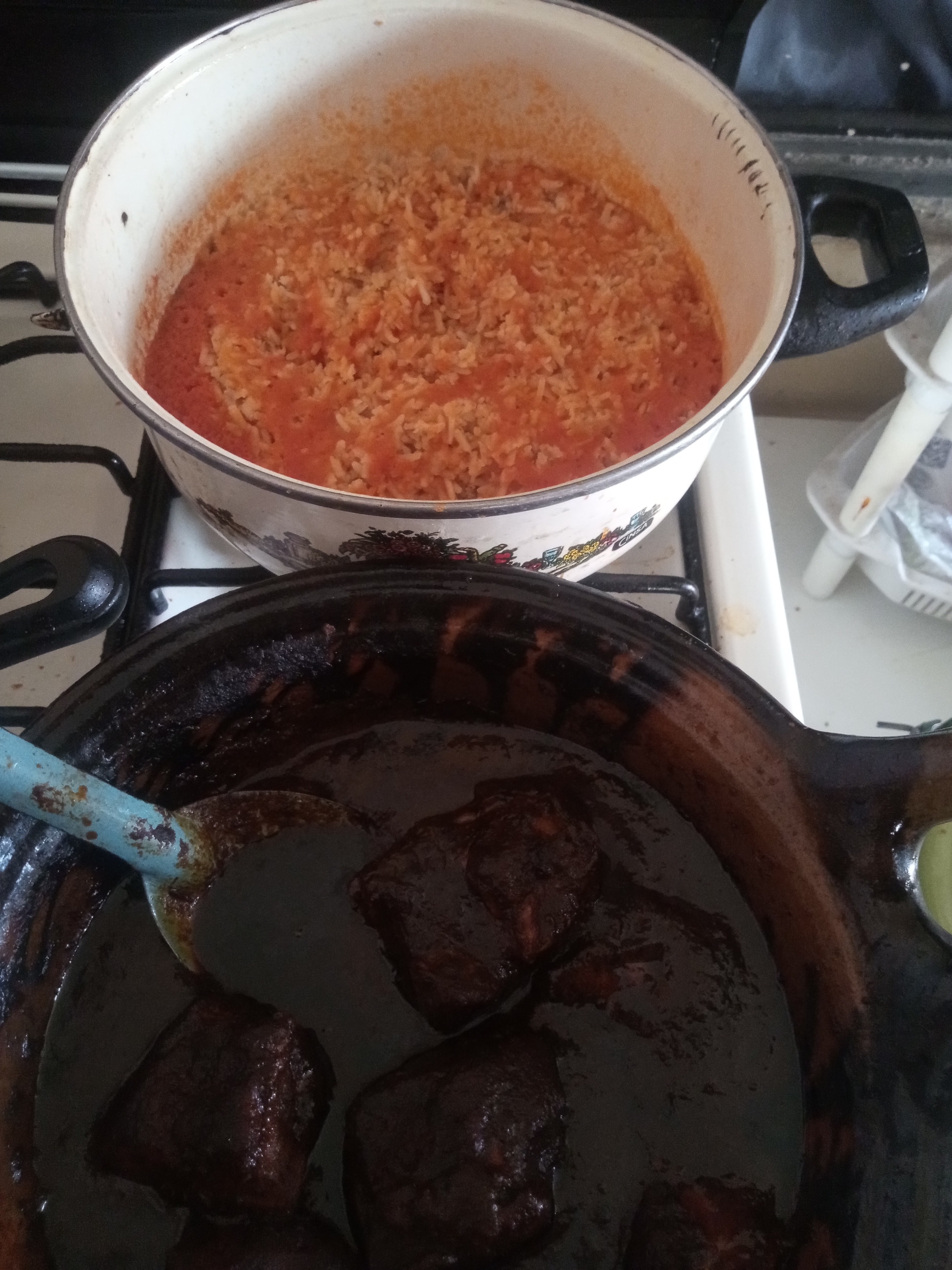 Comedor "Bambu" image 3