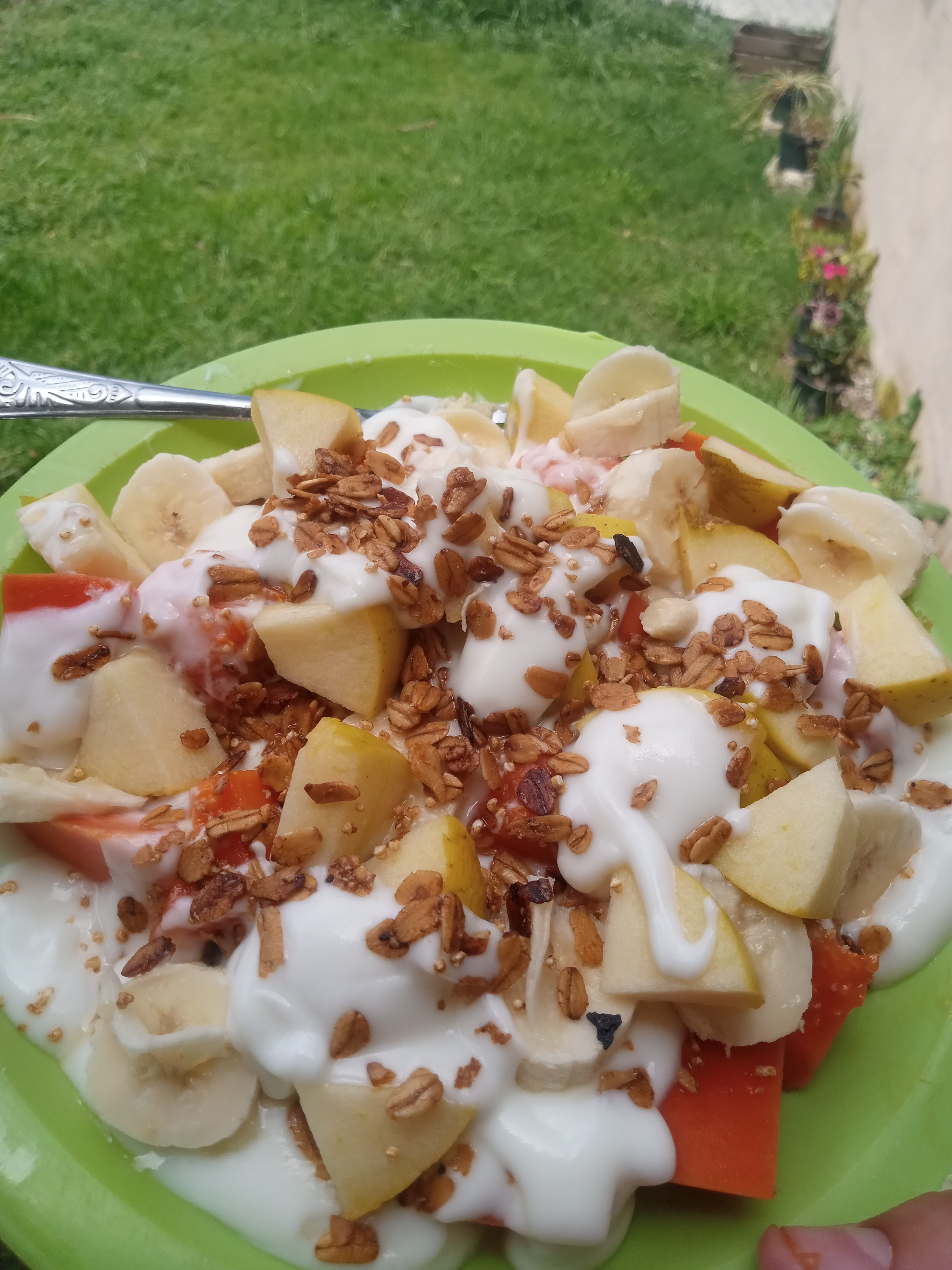 Comedor "Bambu" image 5