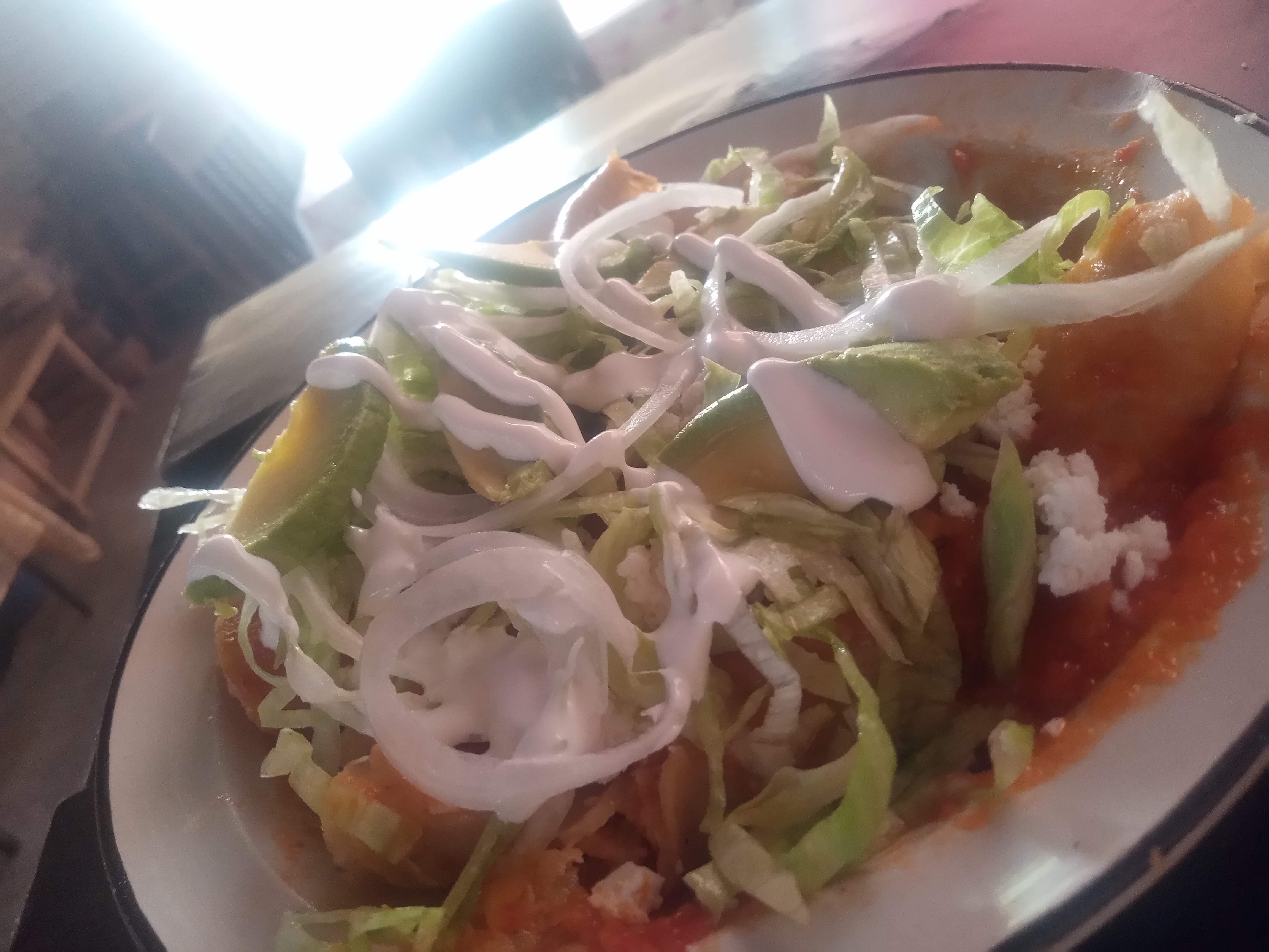 Comedor "Bambu" image 9