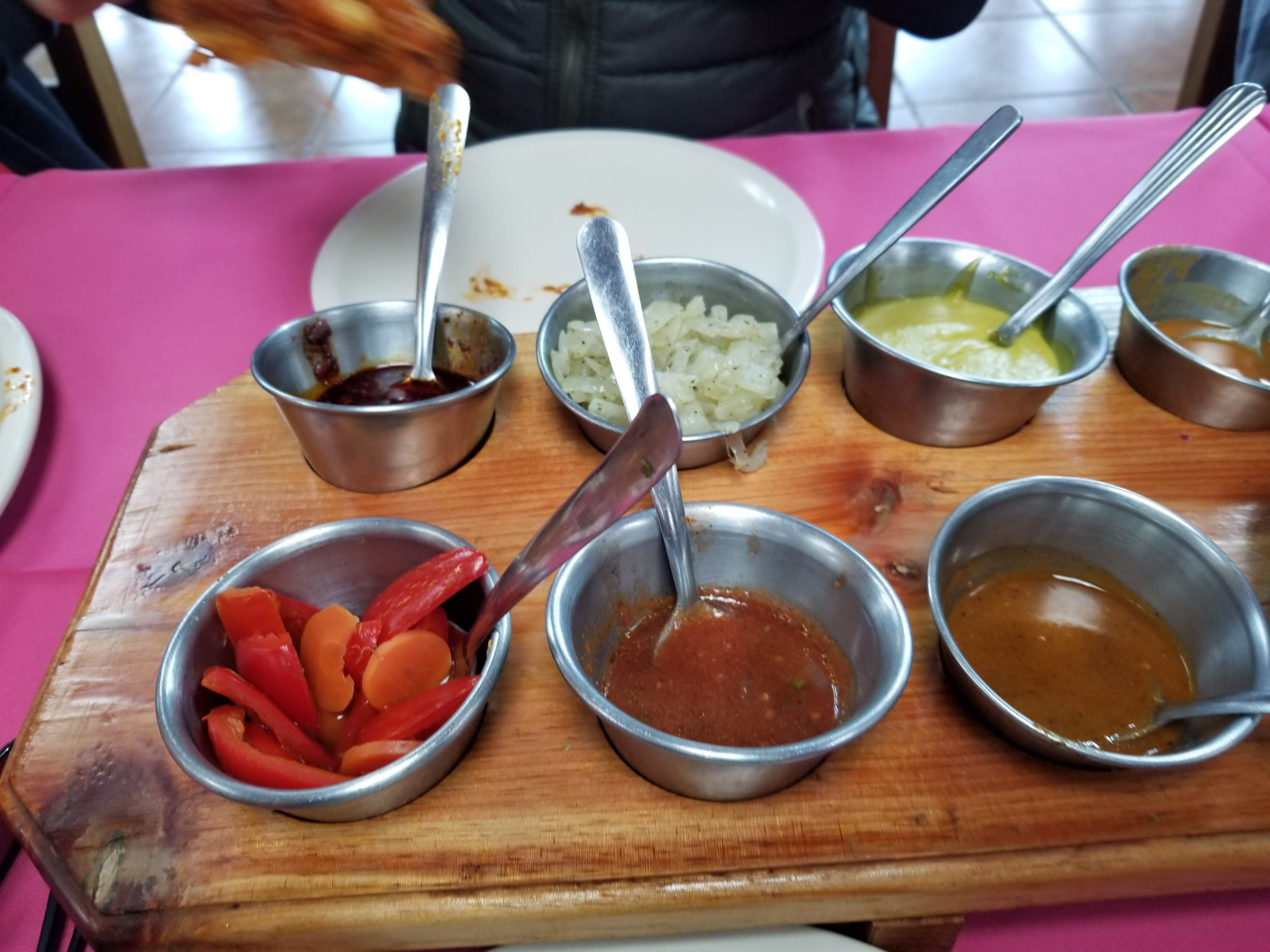 Pollos y Costillas Mazatepec image 3