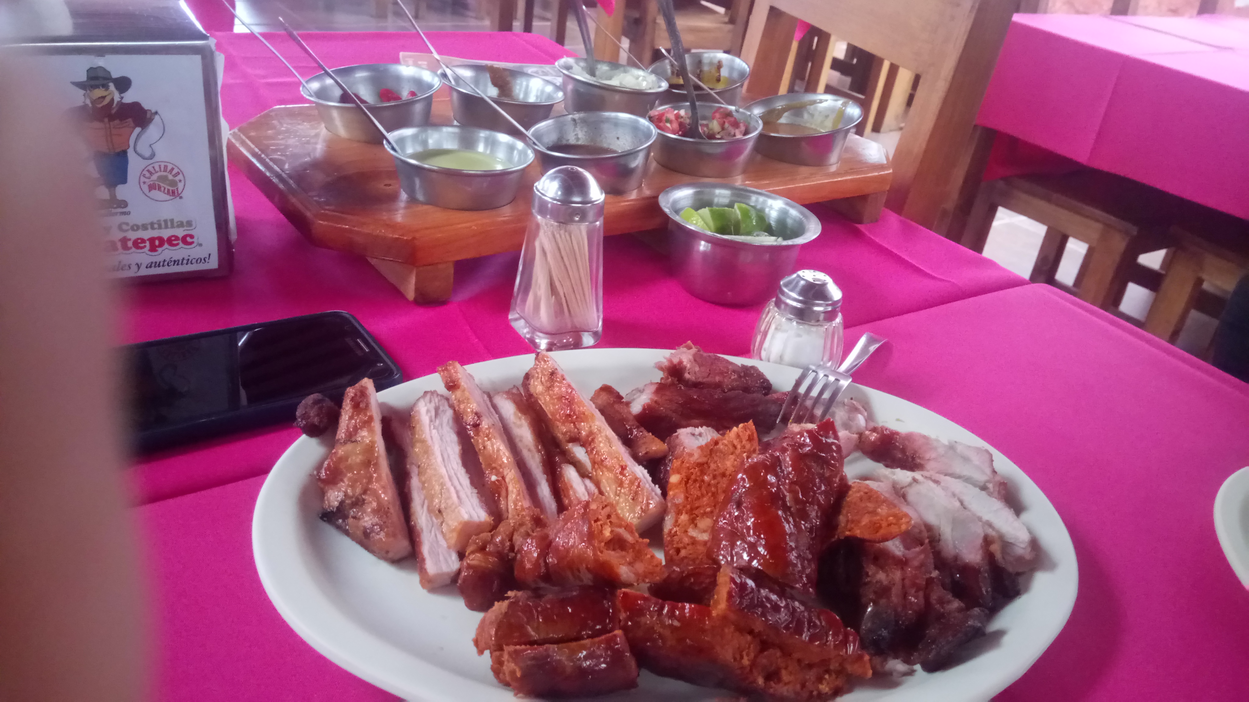 Pollos y Costillas Mazatepec image 6