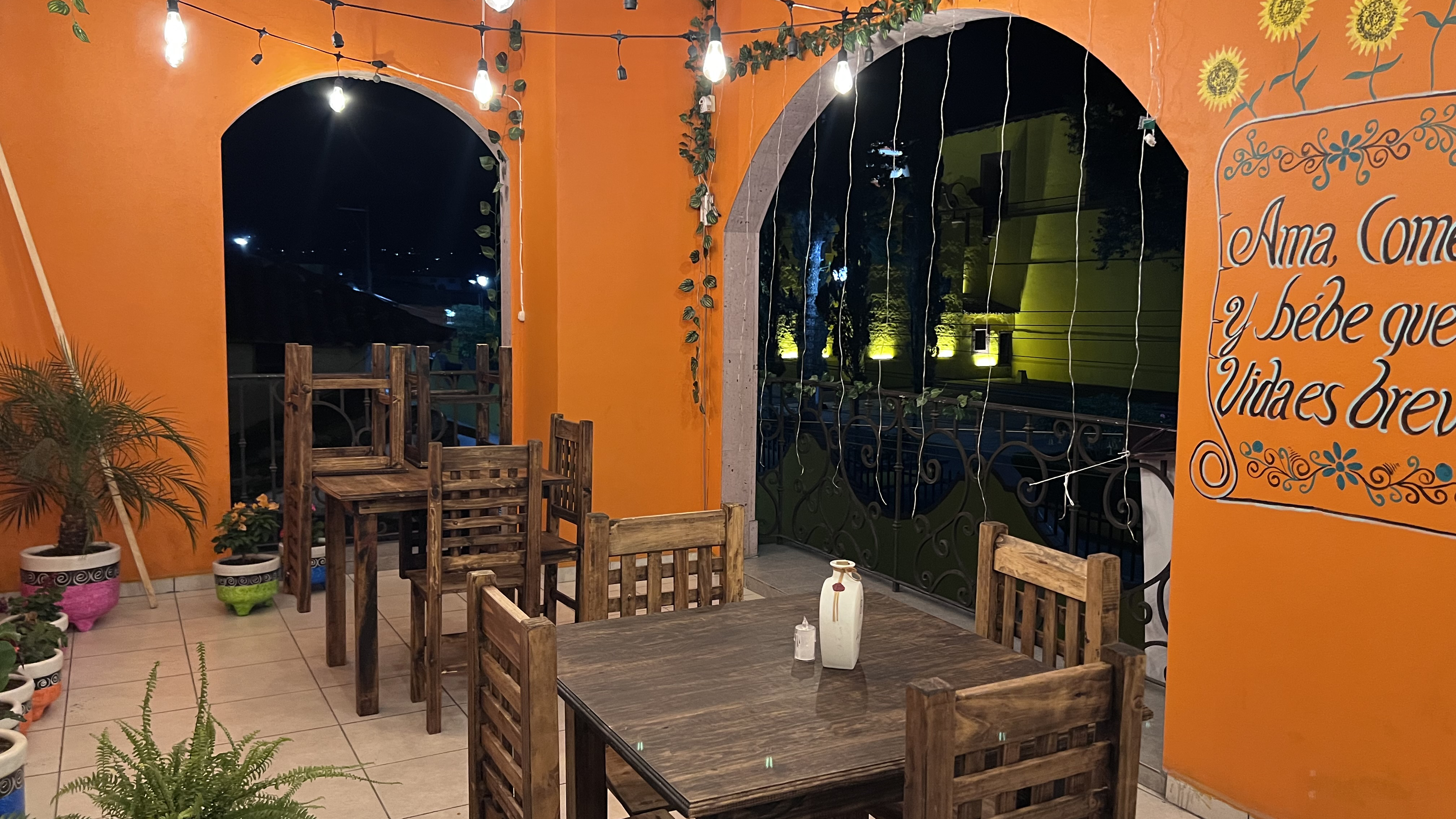 Dulce Antojo image 1