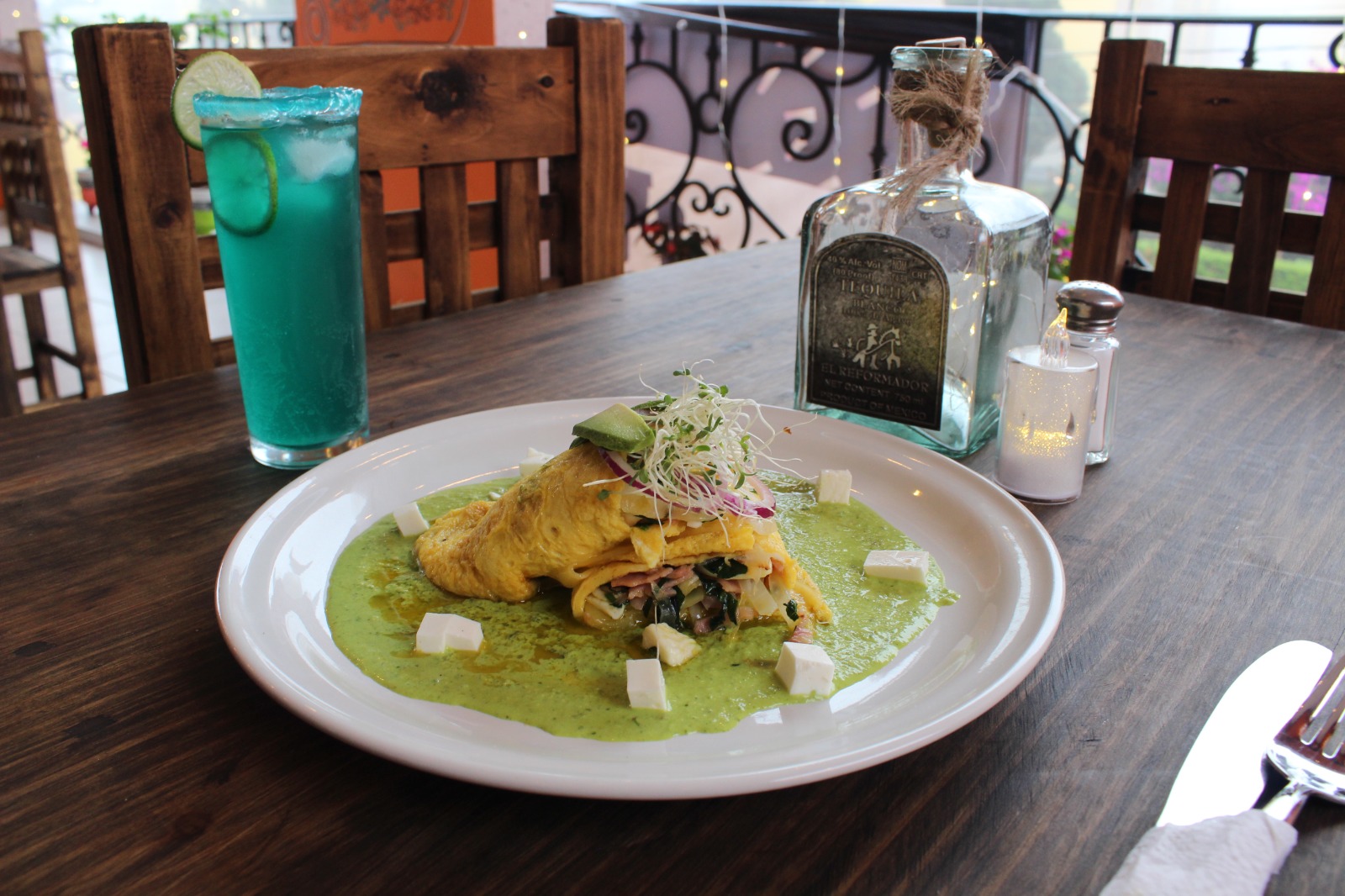 Dulce Antojo image 9