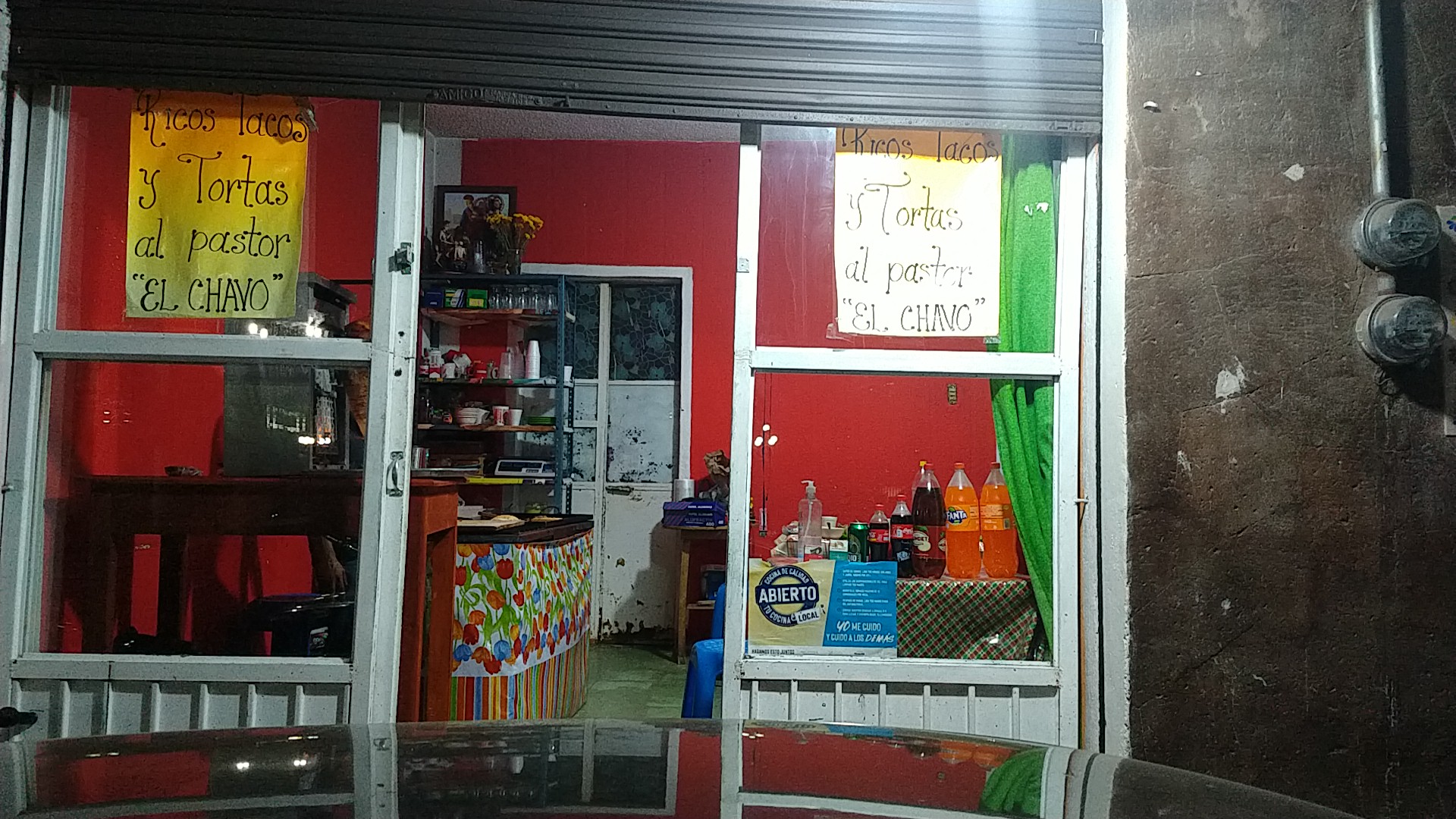 Taquería "El Chavo" image 1