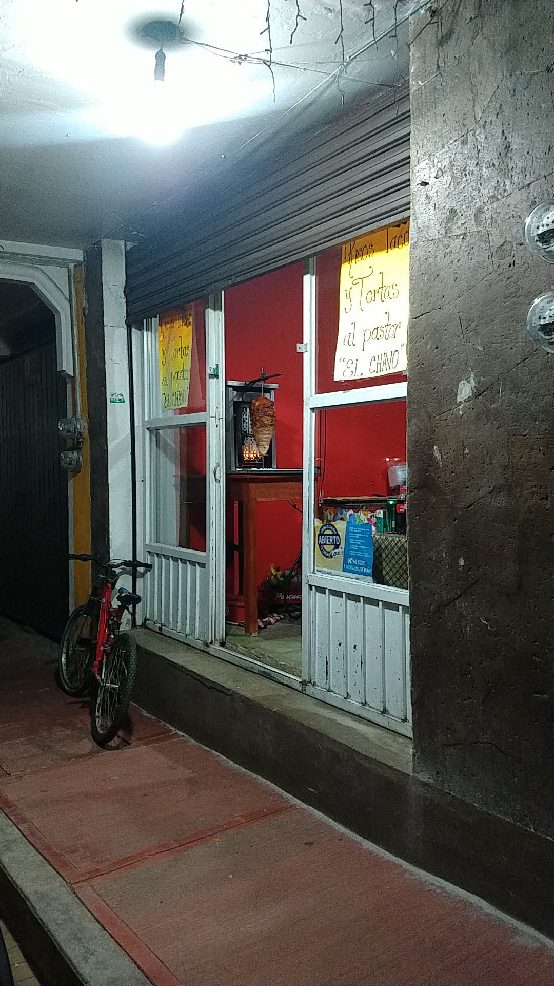 Taquería "El Chavo" image 2