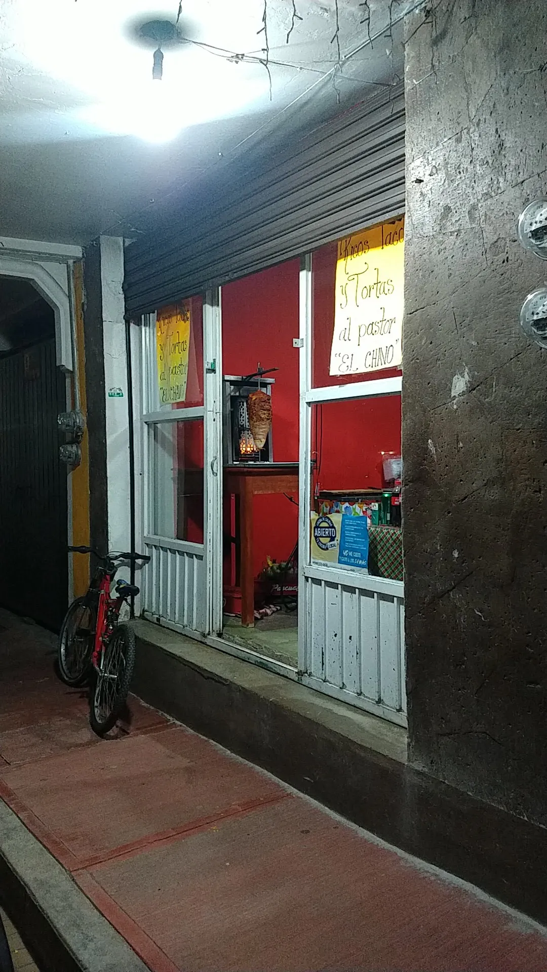 Taquería "El Chavo" image 2