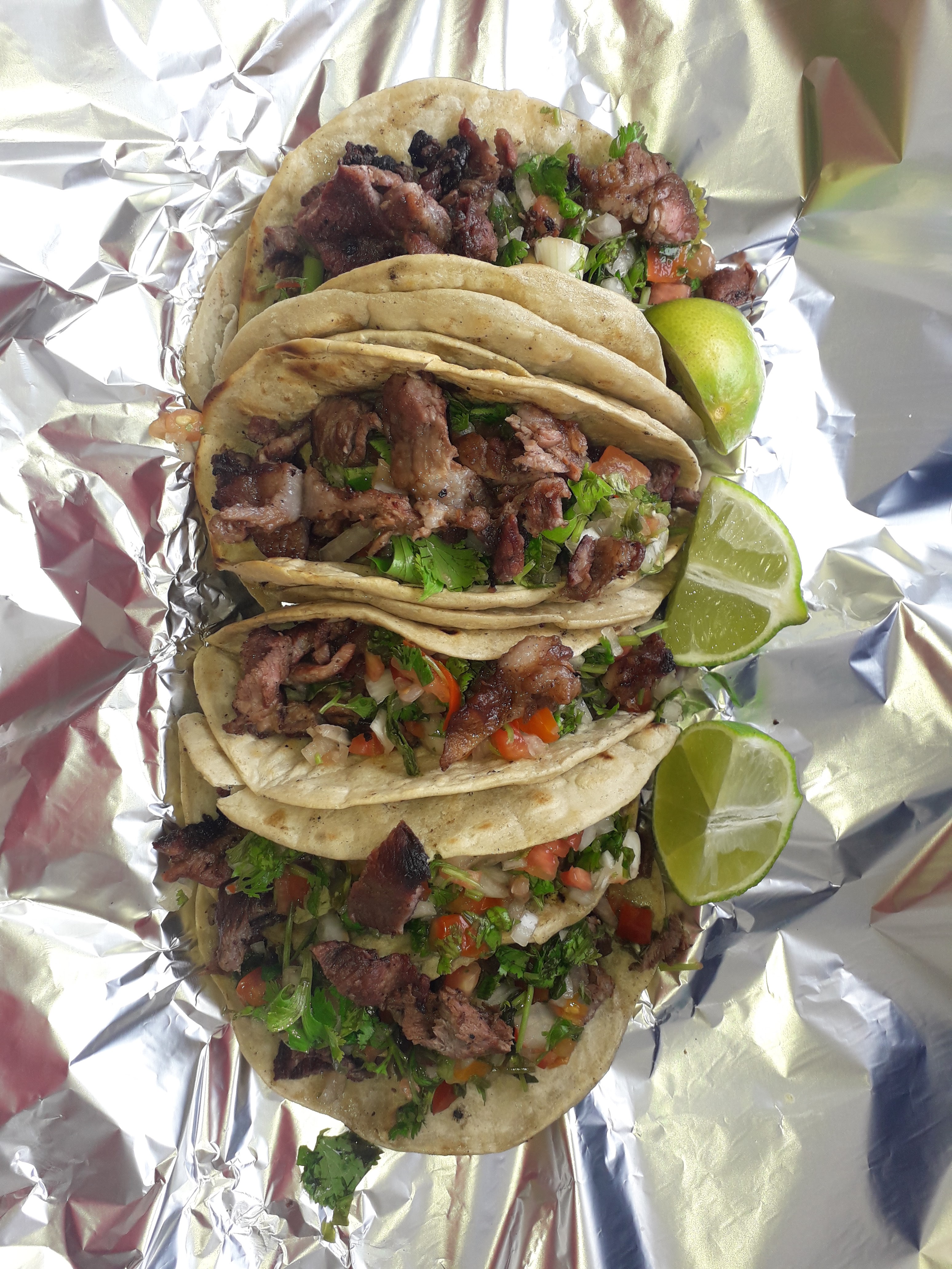 "LAS BRASAS" image 1