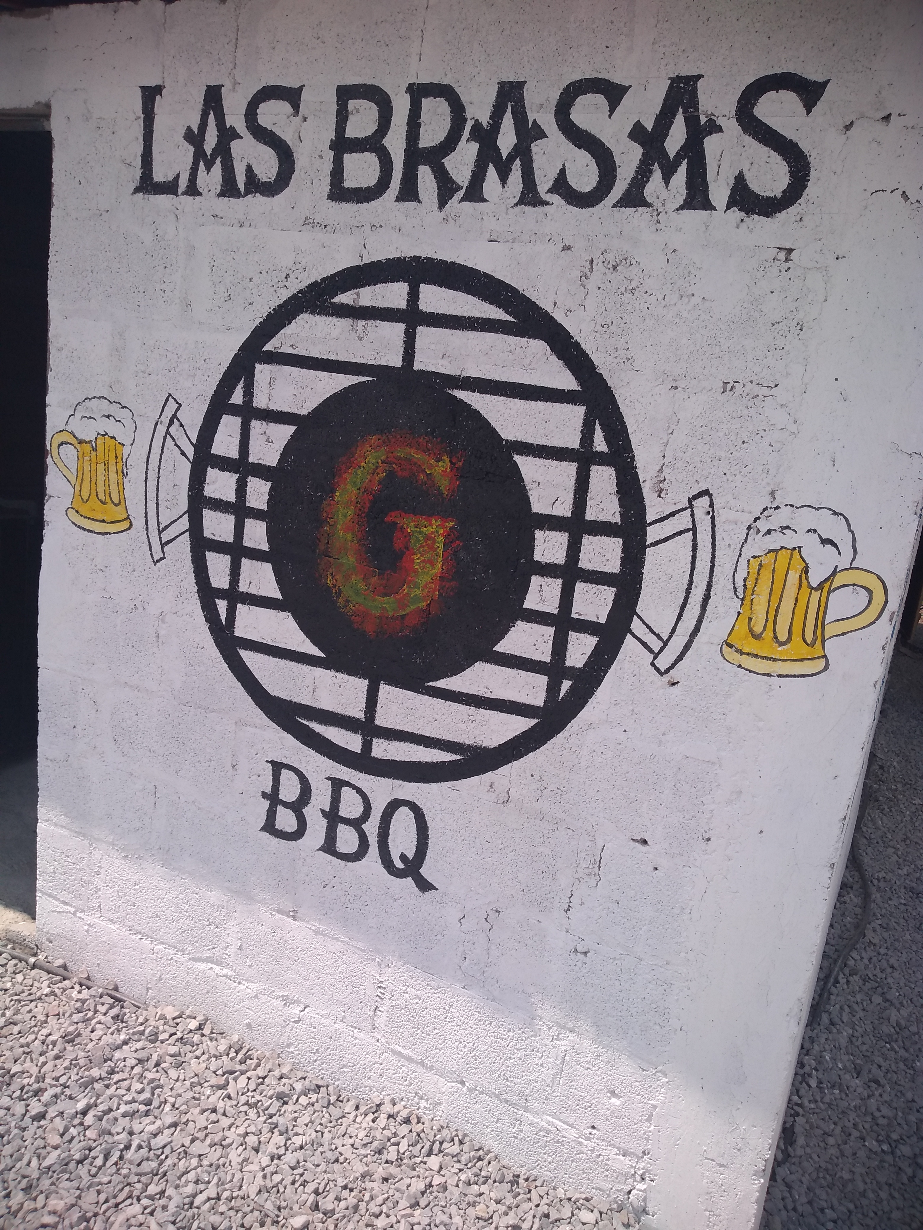 "LAS BRASAS" image 2