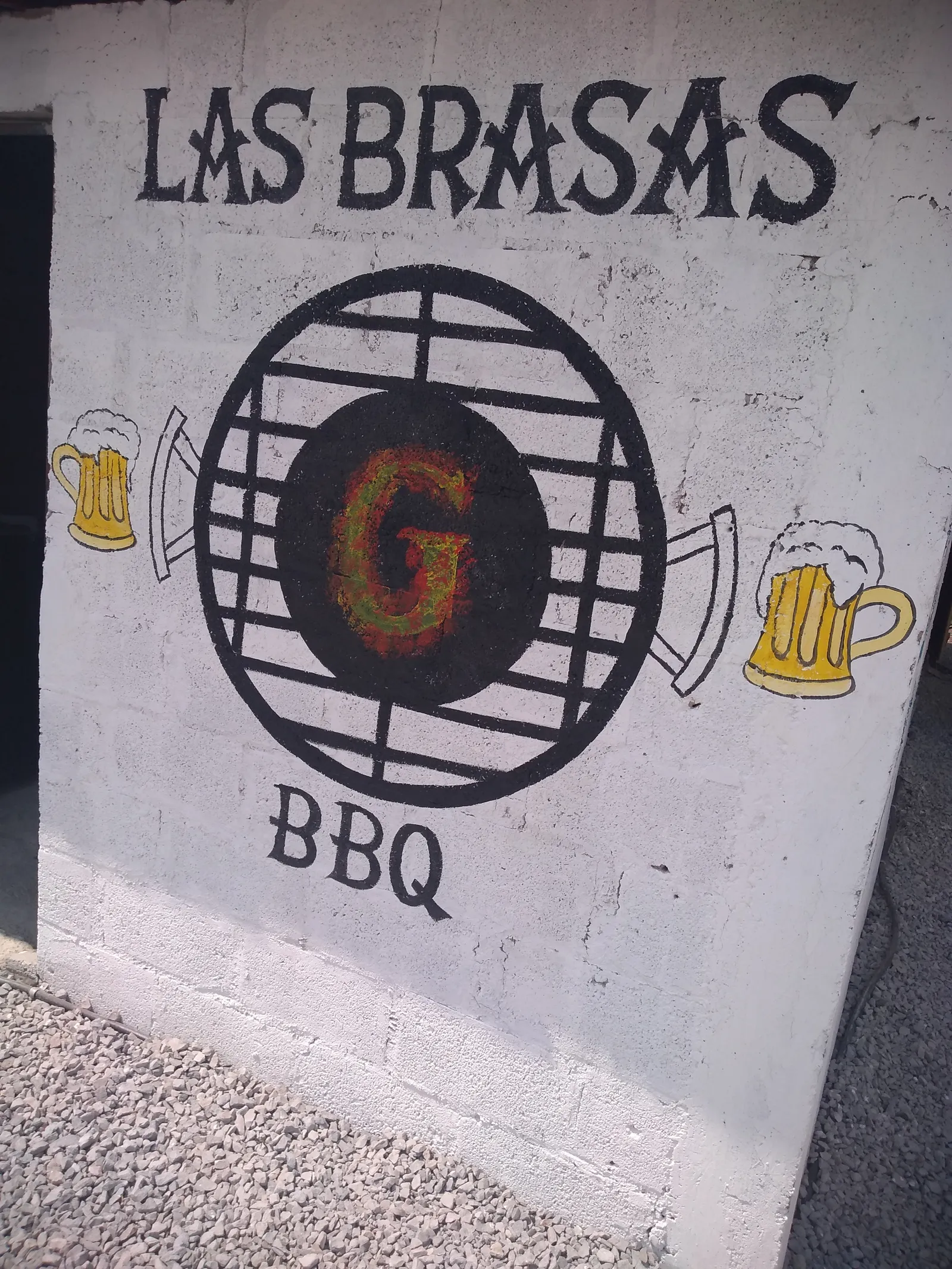"LAS BRASAS" image 2