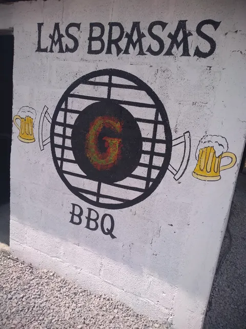 "LAS BRASAS" image 2
