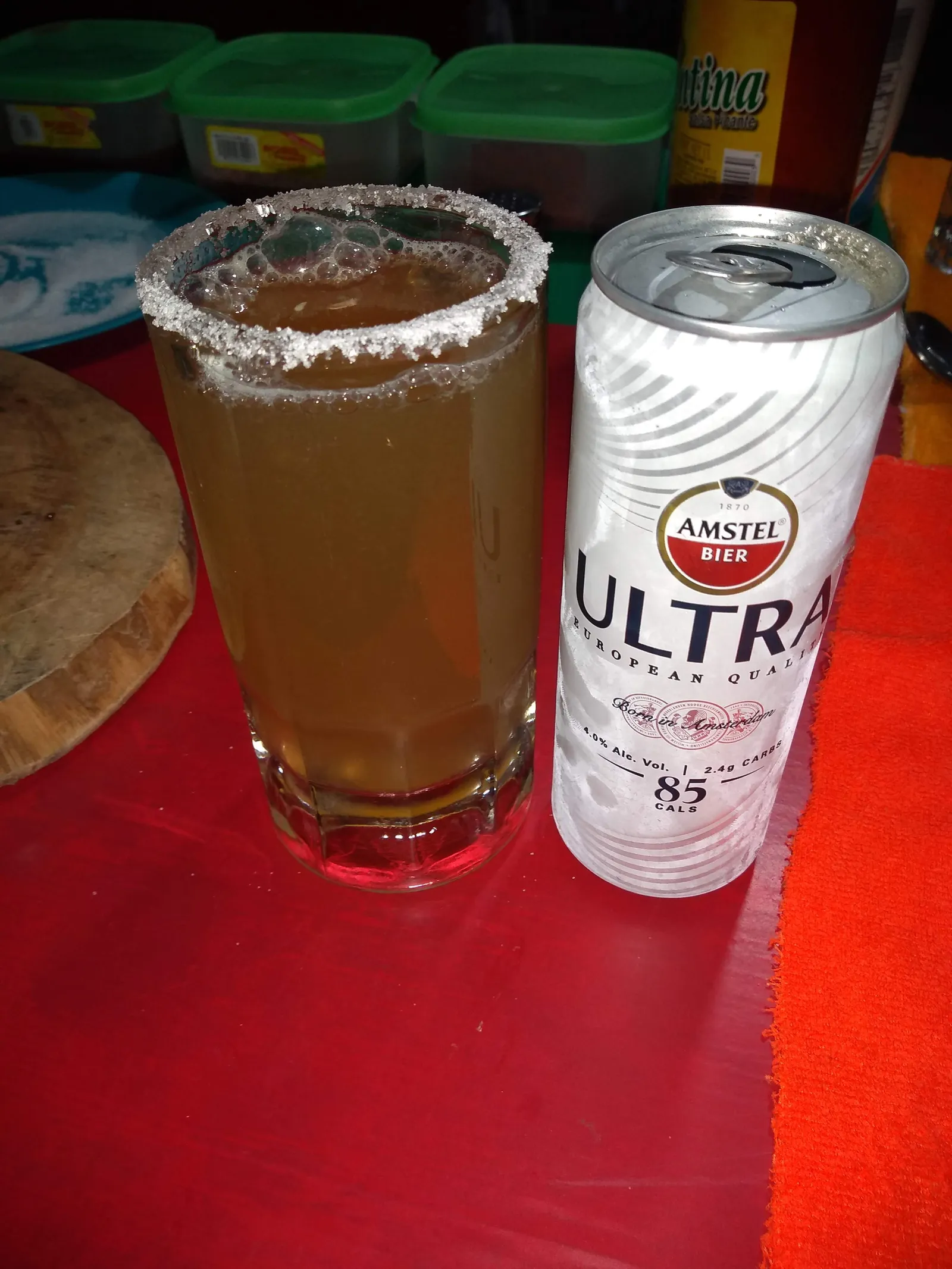 "LAS BRASAS" image 3