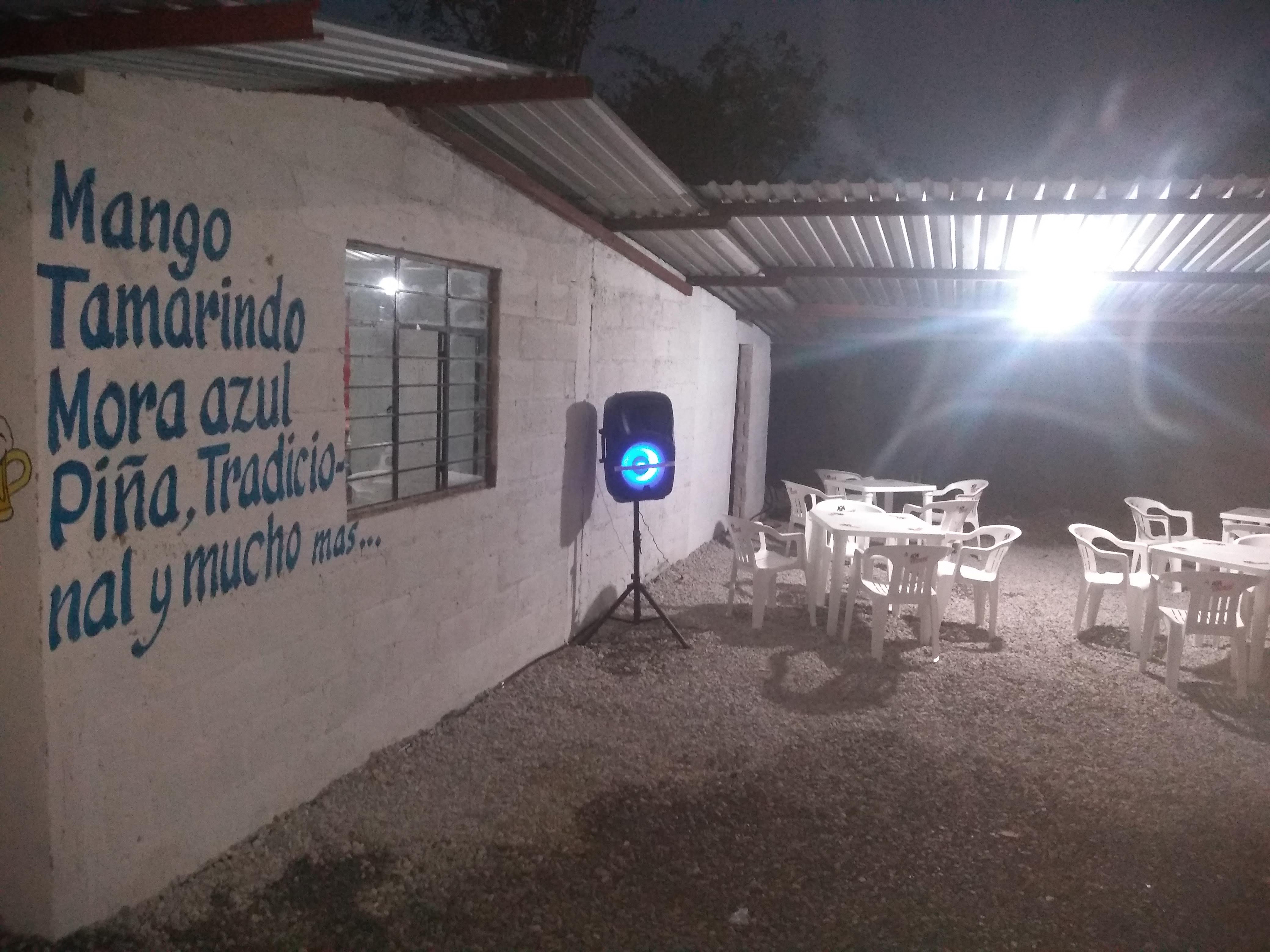 "LAS BRASAS" image 5