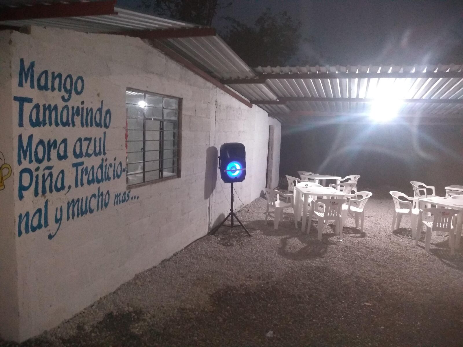 "LAS BRASAS" image 5